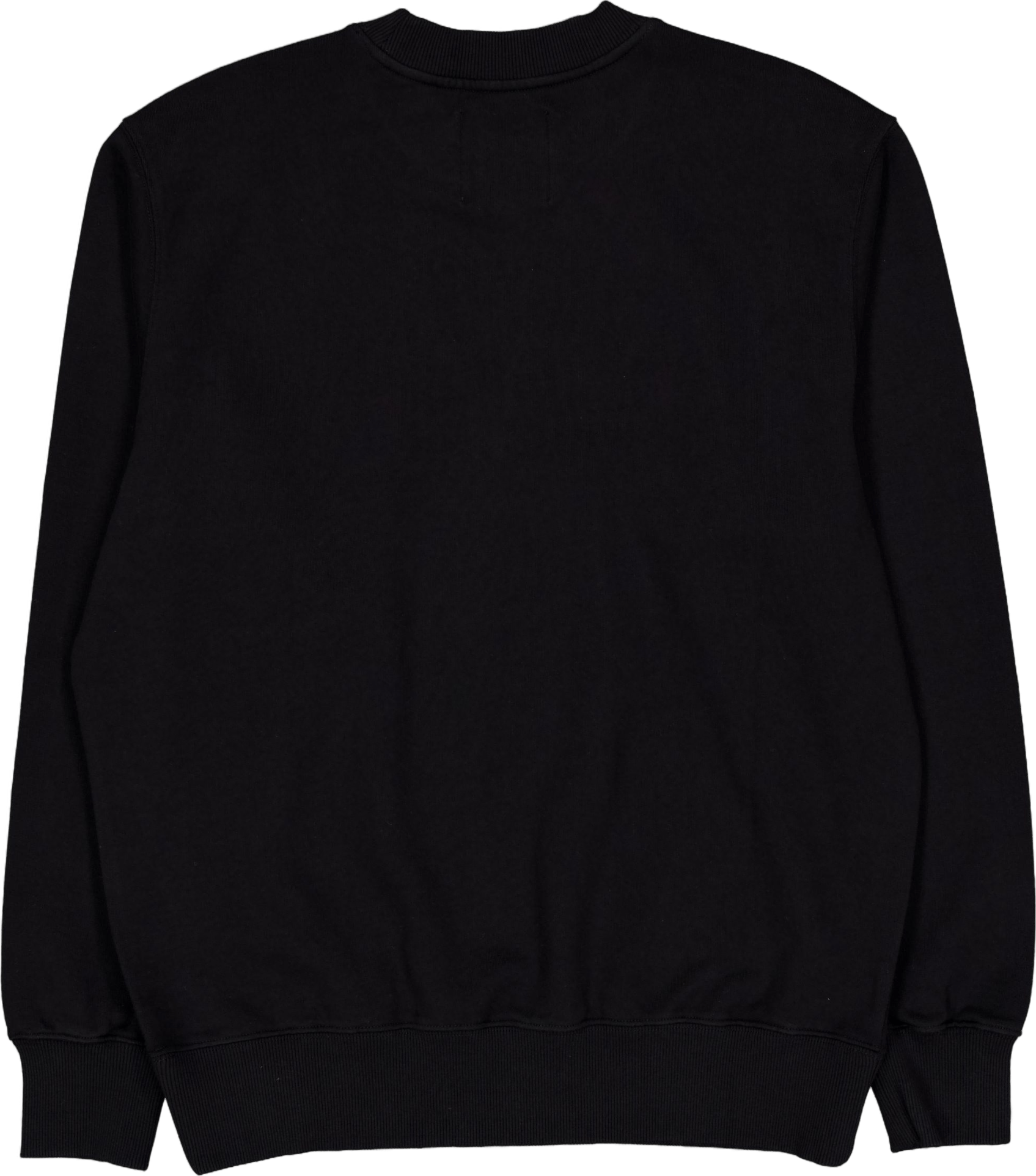 Japanese Sun Sweat-black Black - Bild 2