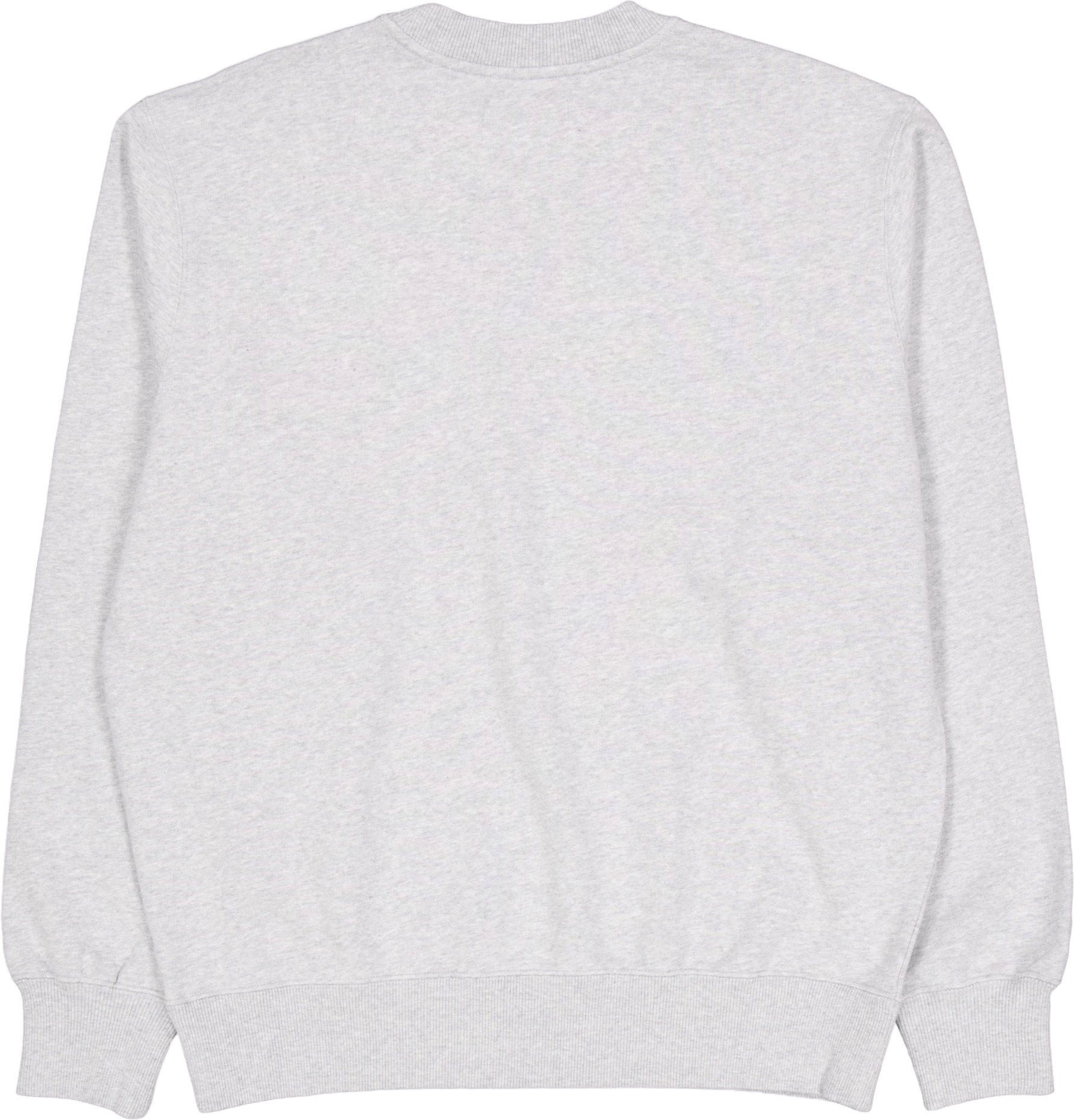 Japanese Sun Sweat-grey Marl Grey Marl - Bild 2