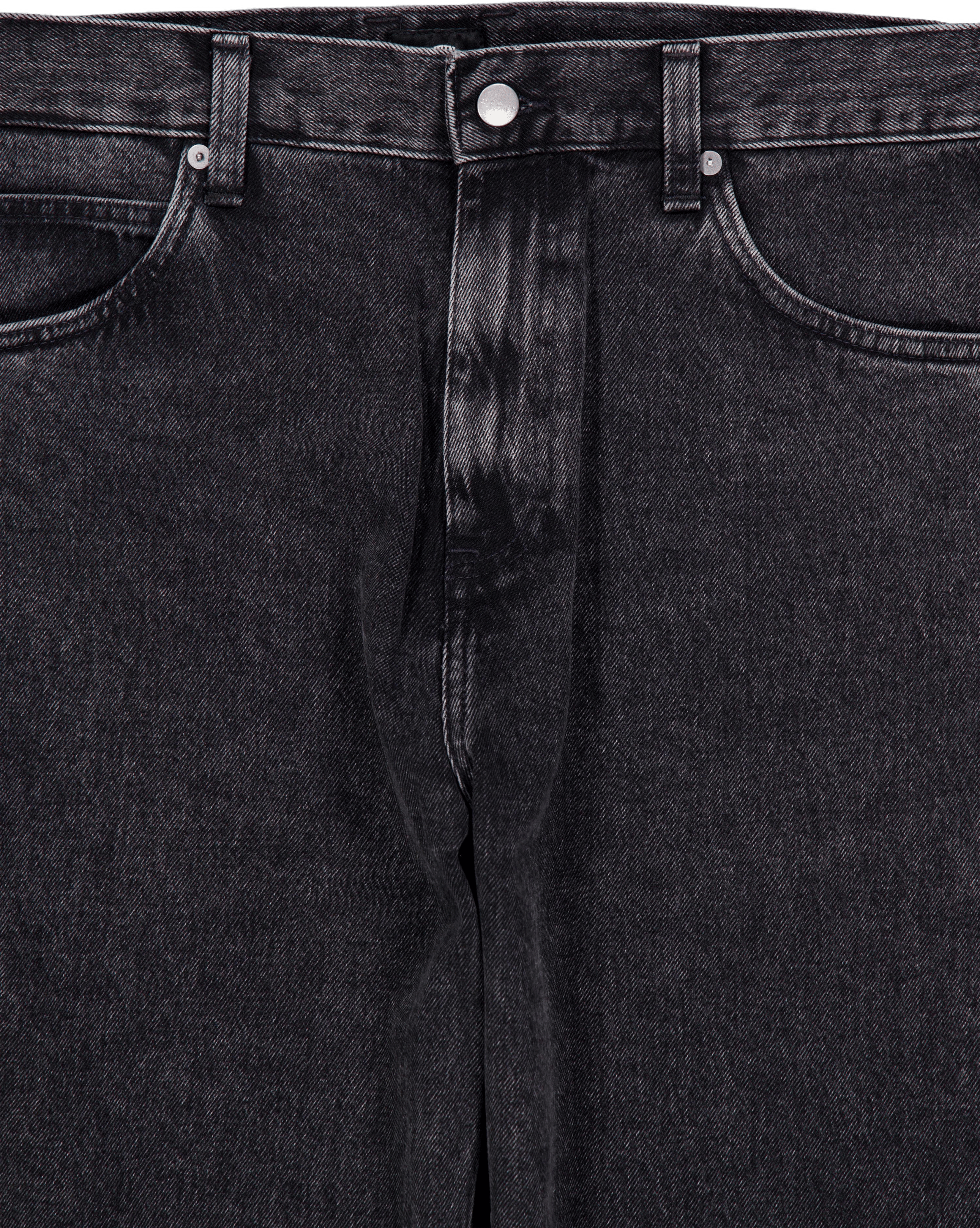 Matrix Pant - Black - Matt Was Black - Matt Wash - Bild 3