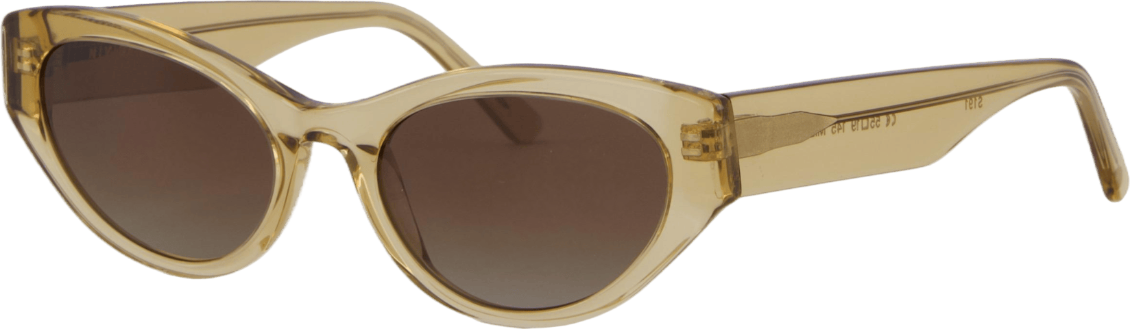 Milano Transparent Sand