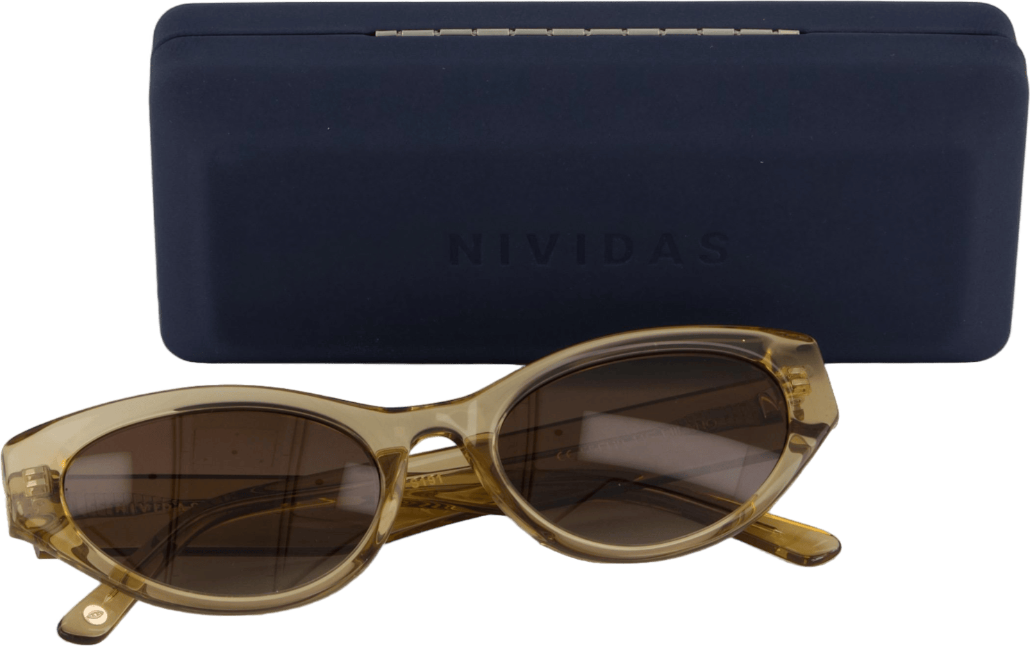 Milano Transparent Sand - Bild 5