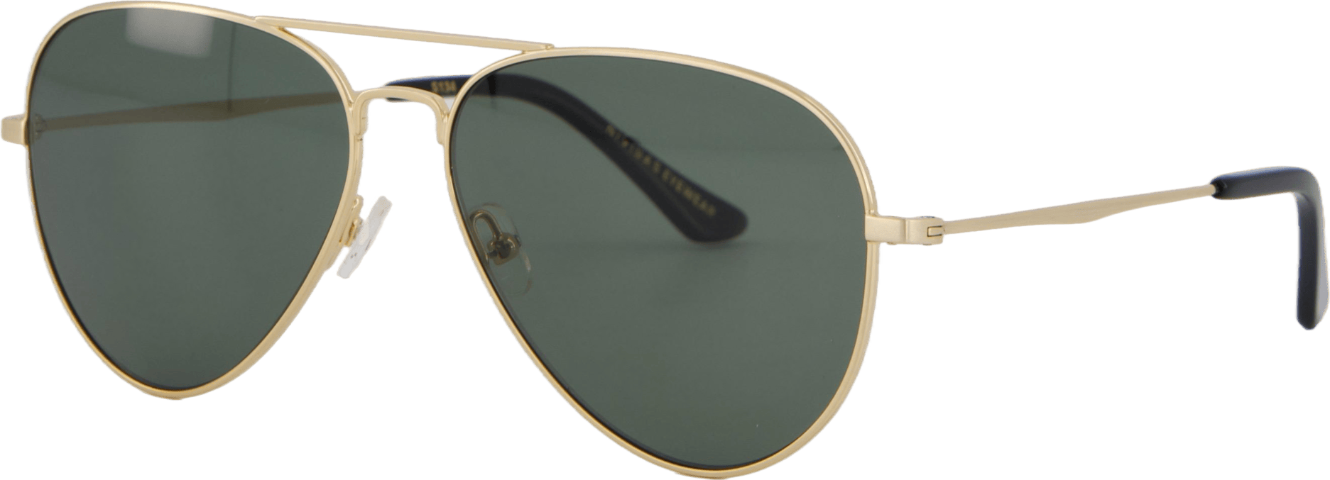 Nashville Gold & Green