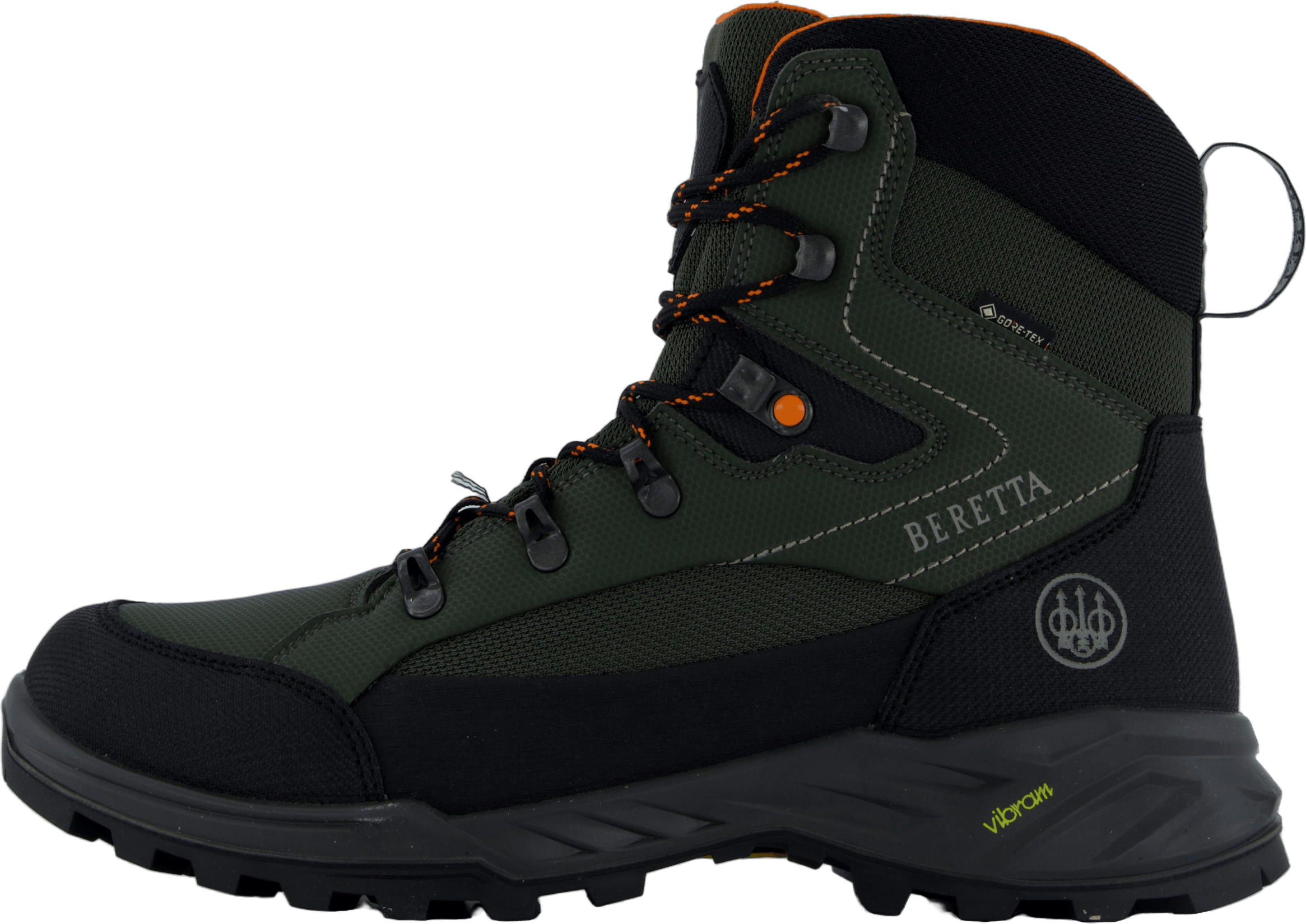 Shot Gtx Boots Forest Night