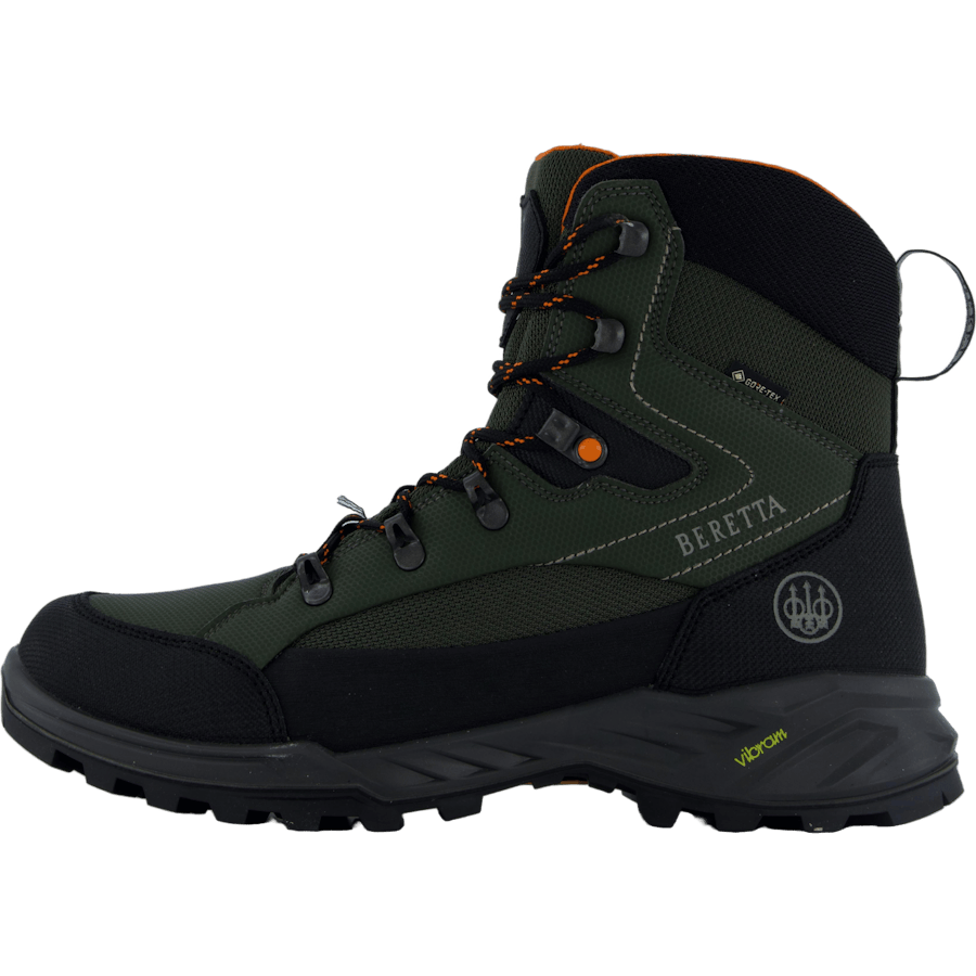 Shot Gtx Boots Forest Night