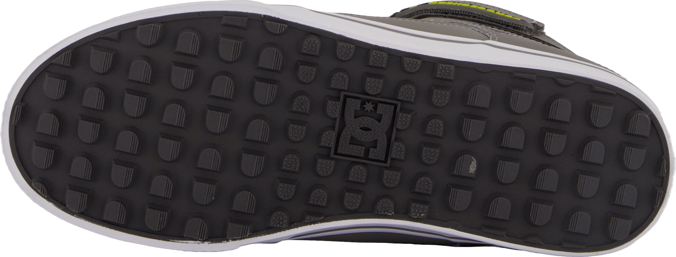 Pure High-top Wnt Ev Grey/grey/green - Bild 4