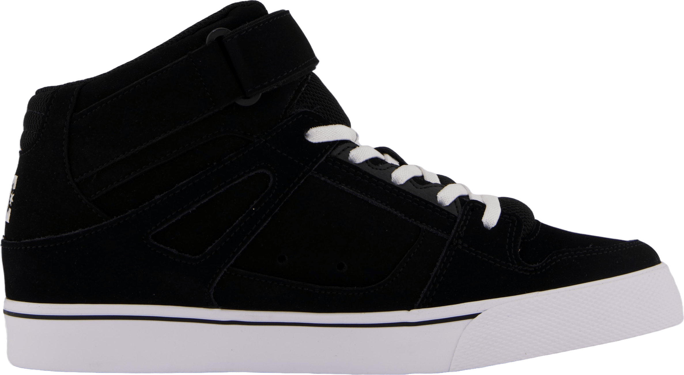 Pure High-top Ev Black/glow - Bild 3