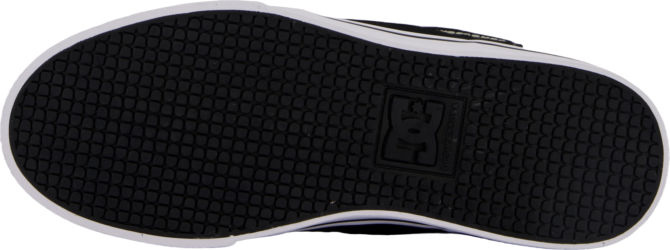Pure High-top Ev Black/glow - Bild 4