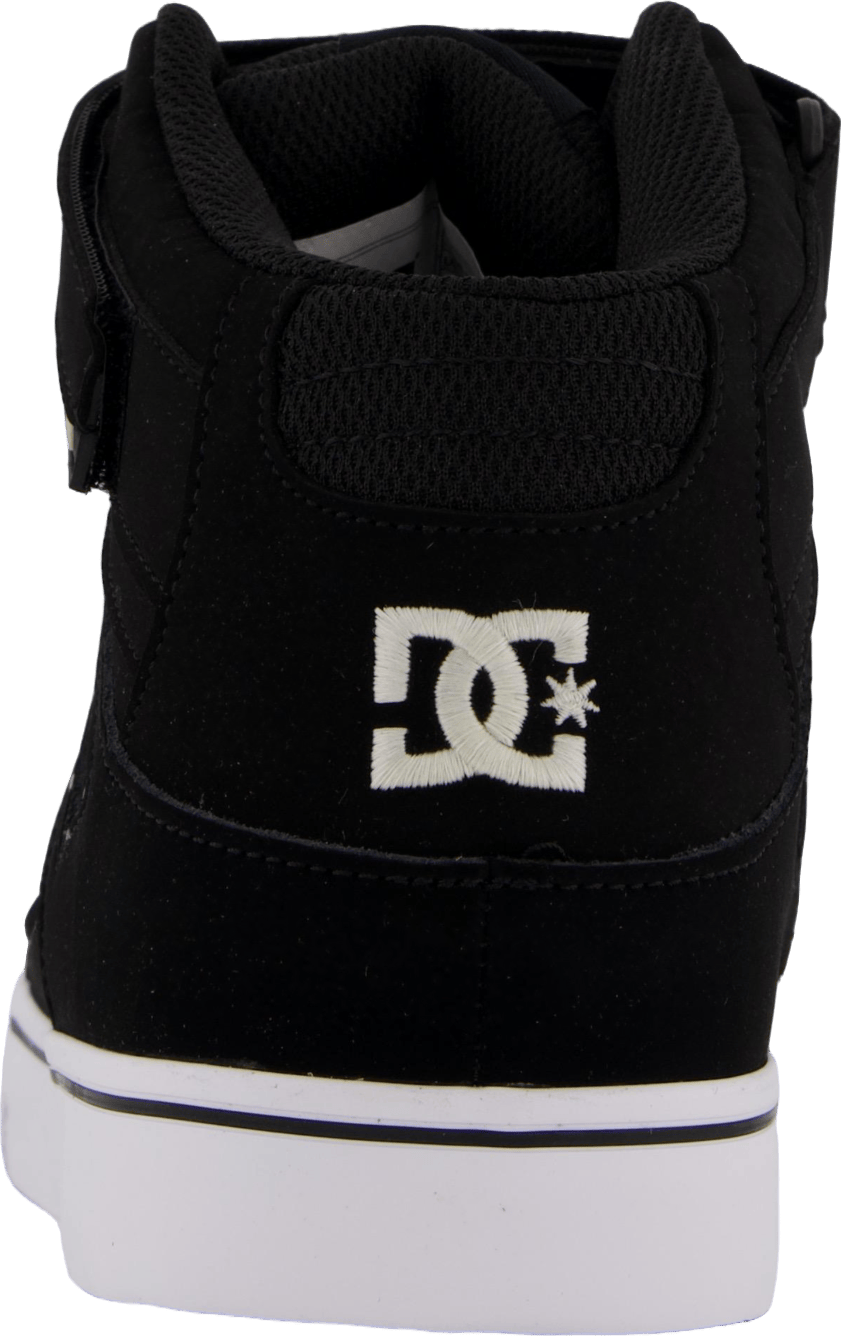Pure High-top Ev Black/glow - Bild 5