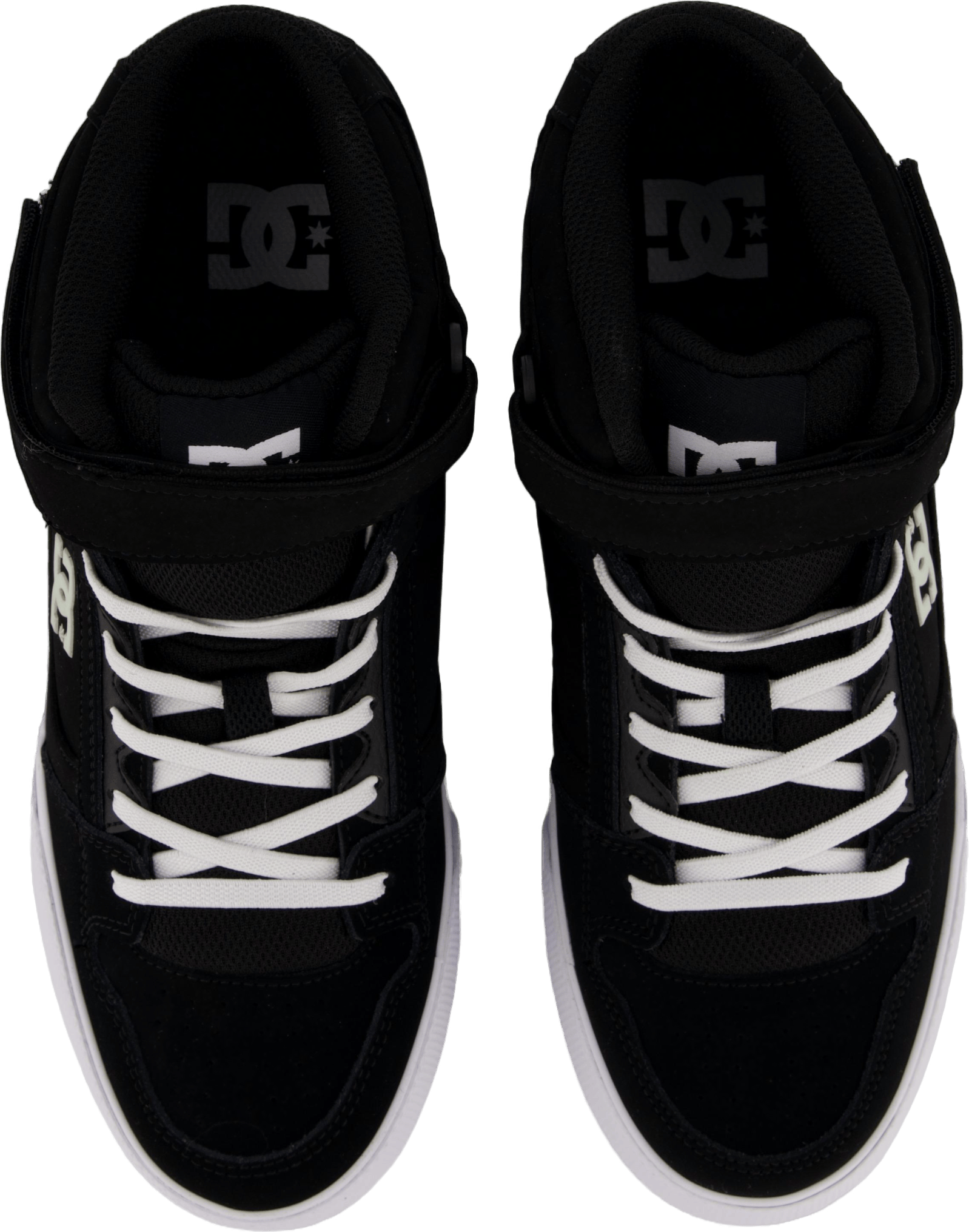 Pure High-top Ev Black/glow - Bild 6