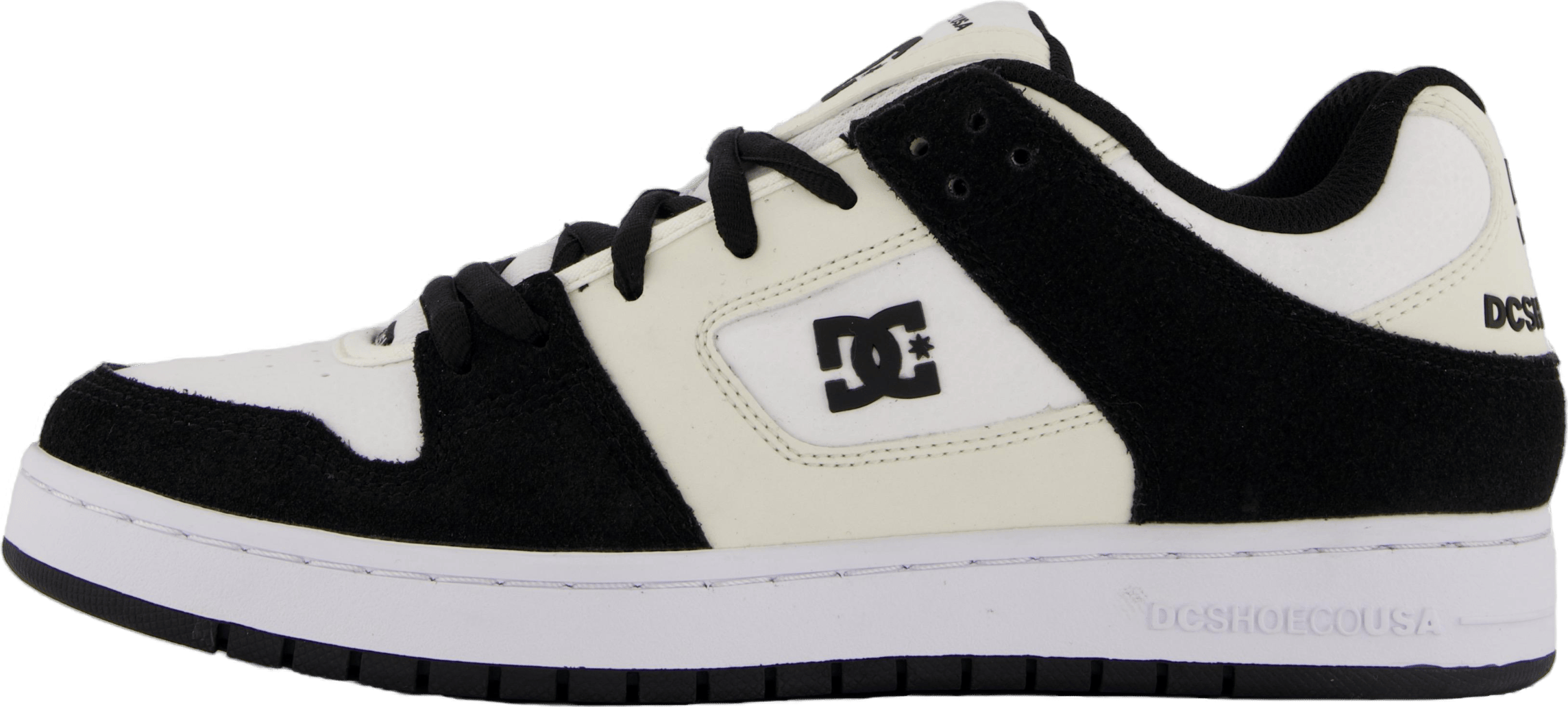 Manteca Se White/grey/black