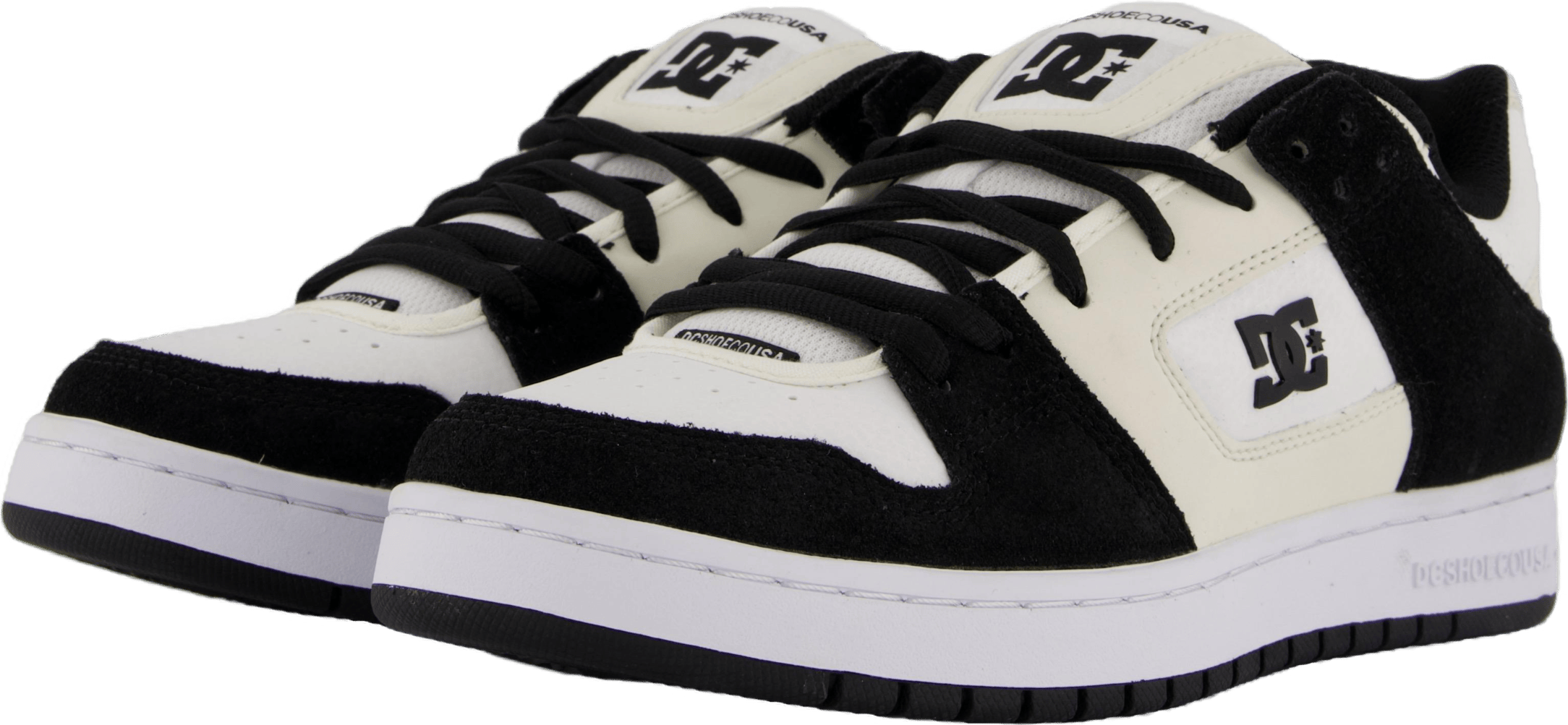 Manteca Se White/grey/black - Bild 2