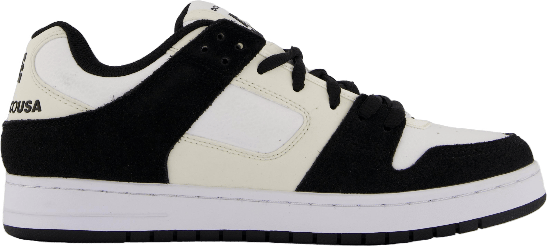 Manteca Se White/grey/black - Bild 3