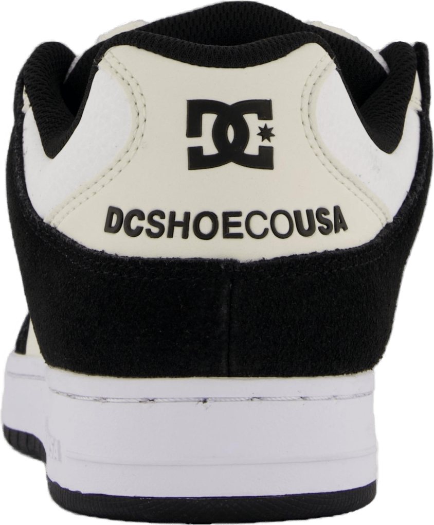 Manteca Se White/grey/black - Bild 5
