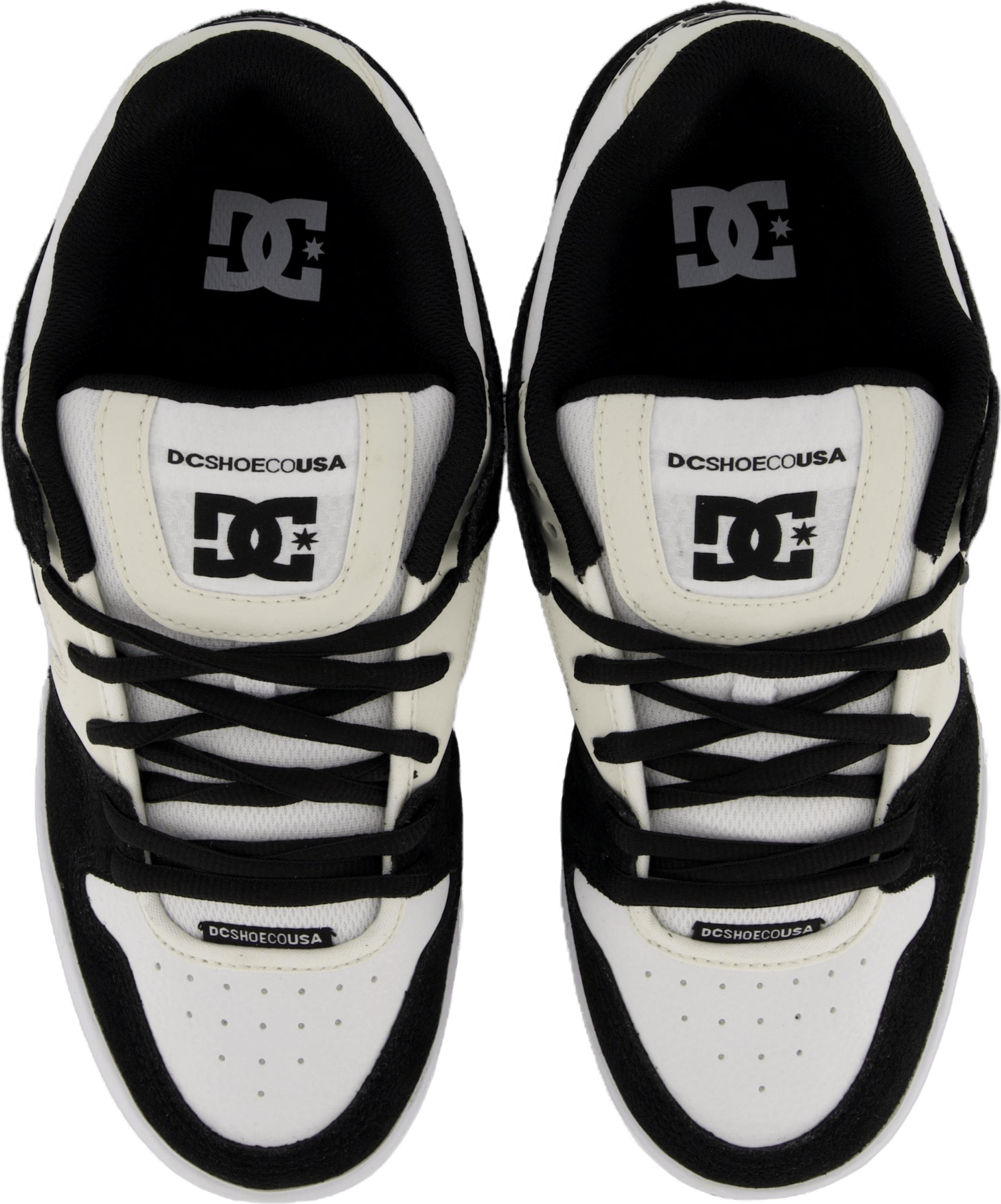 Manteca Se White/grey/black - Bild 6
