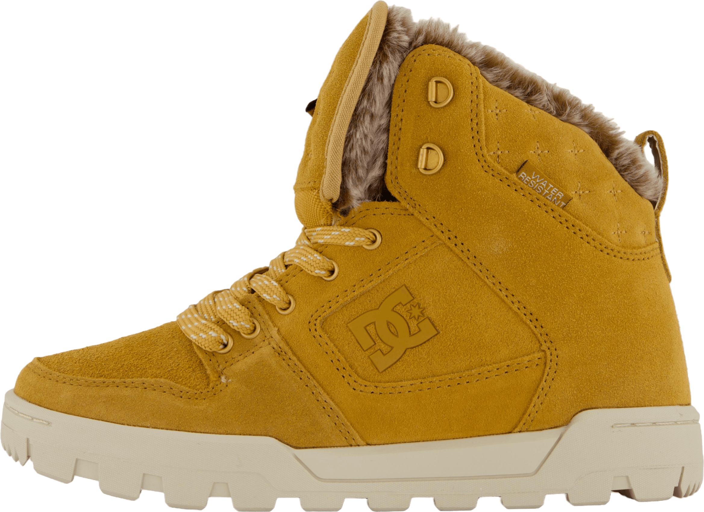 Manteca 4 Boot Wheat