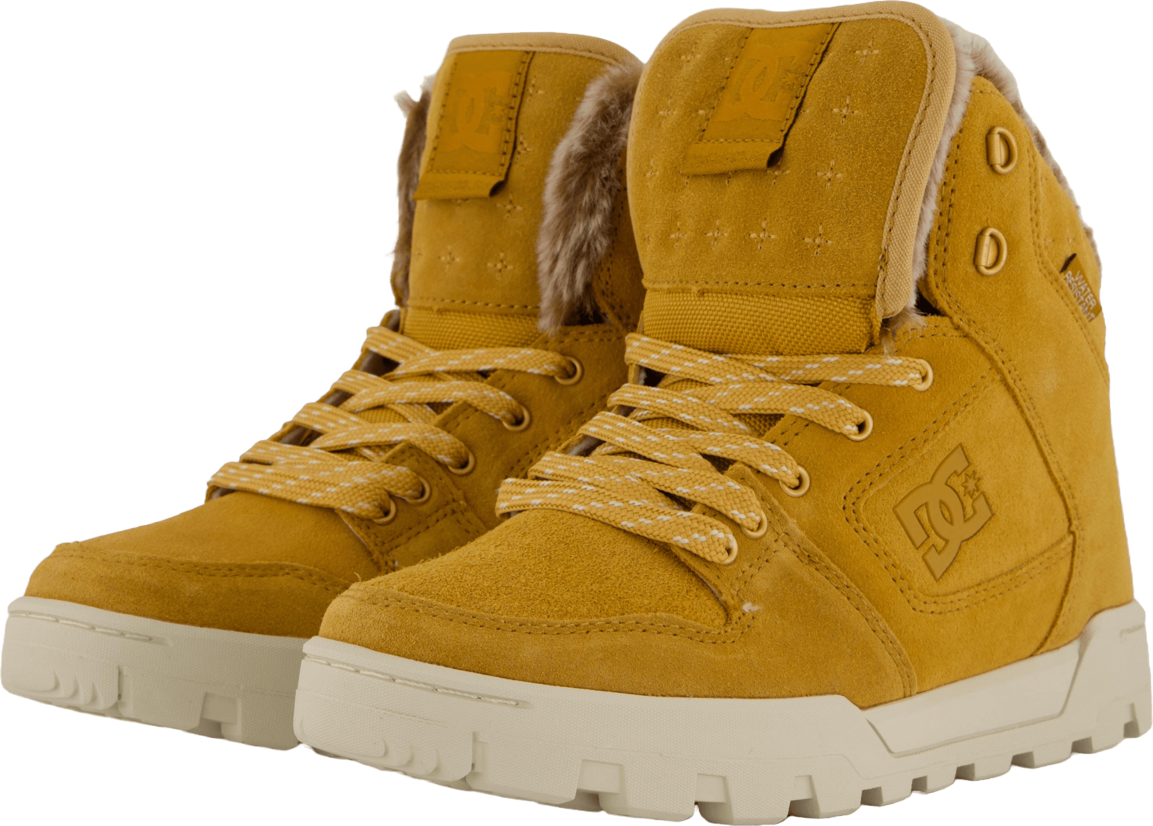 Manteca 4 Boot Wheat - Bild 2