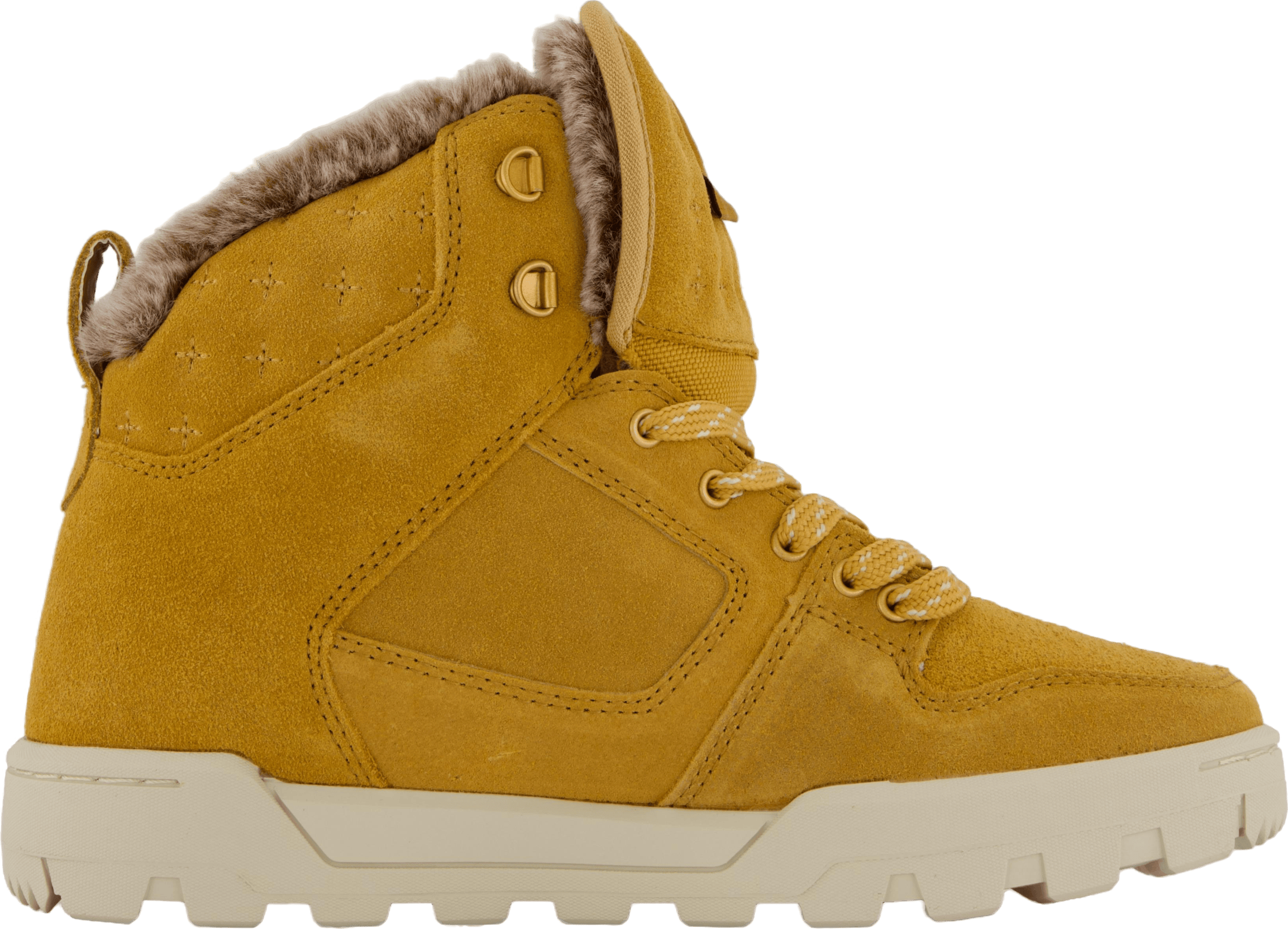 Manteca 4 Boot Wheat - Bild 3