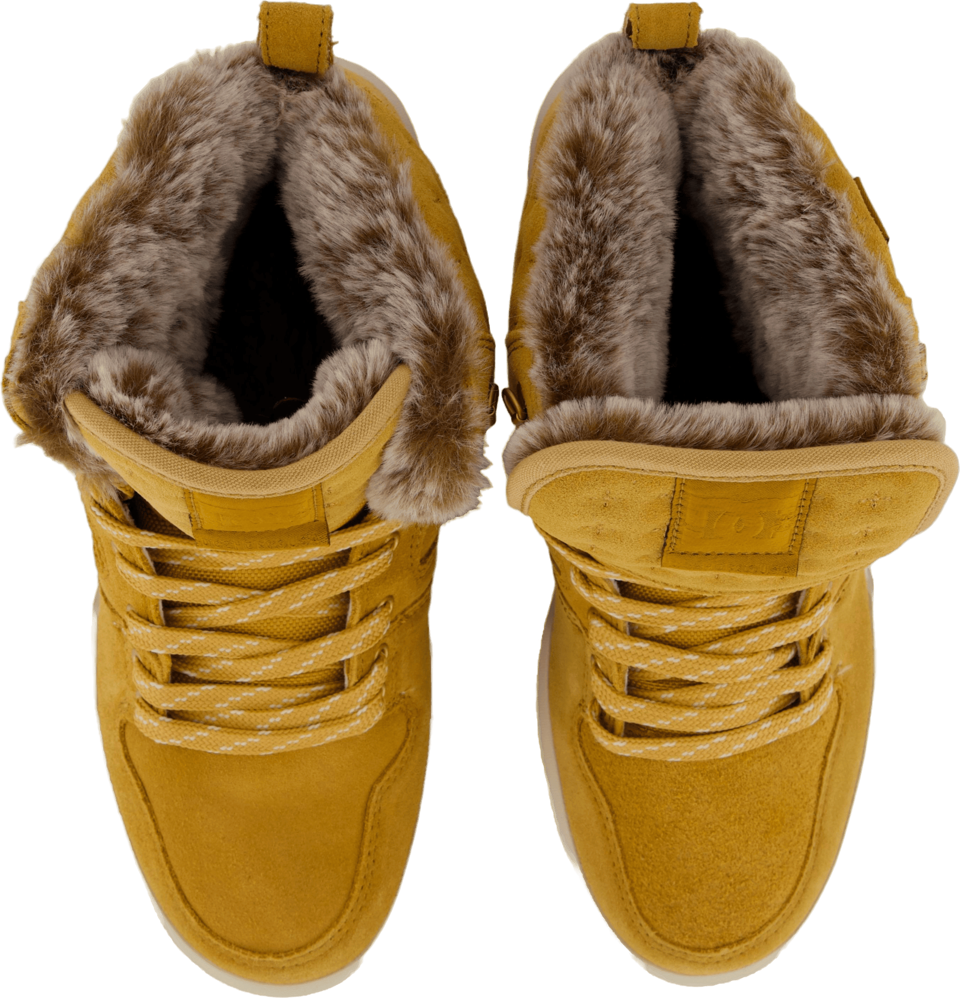Manteca 4 Boot Wheat - Bild 6