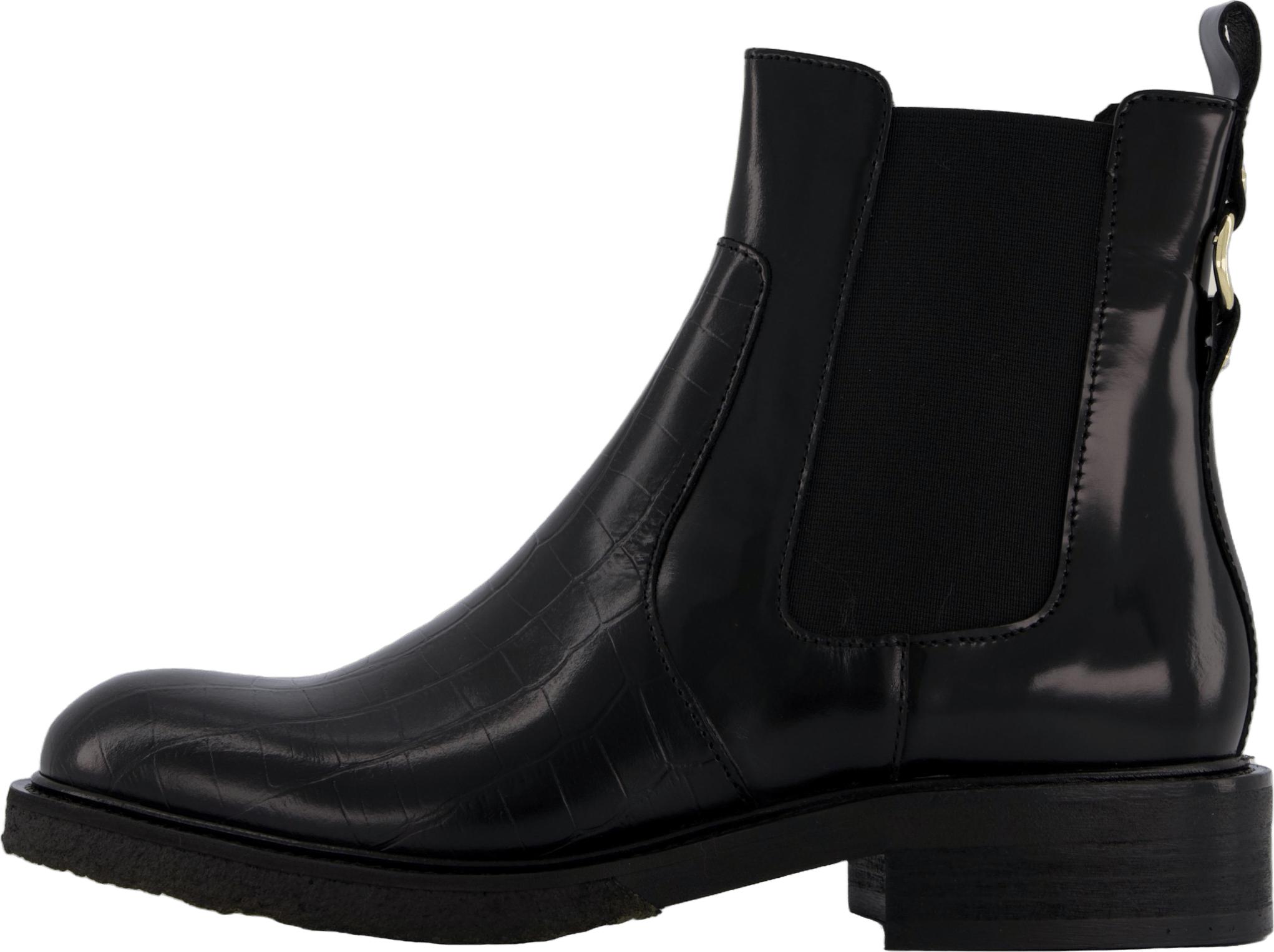 A7103 Black Croco Comb. 20