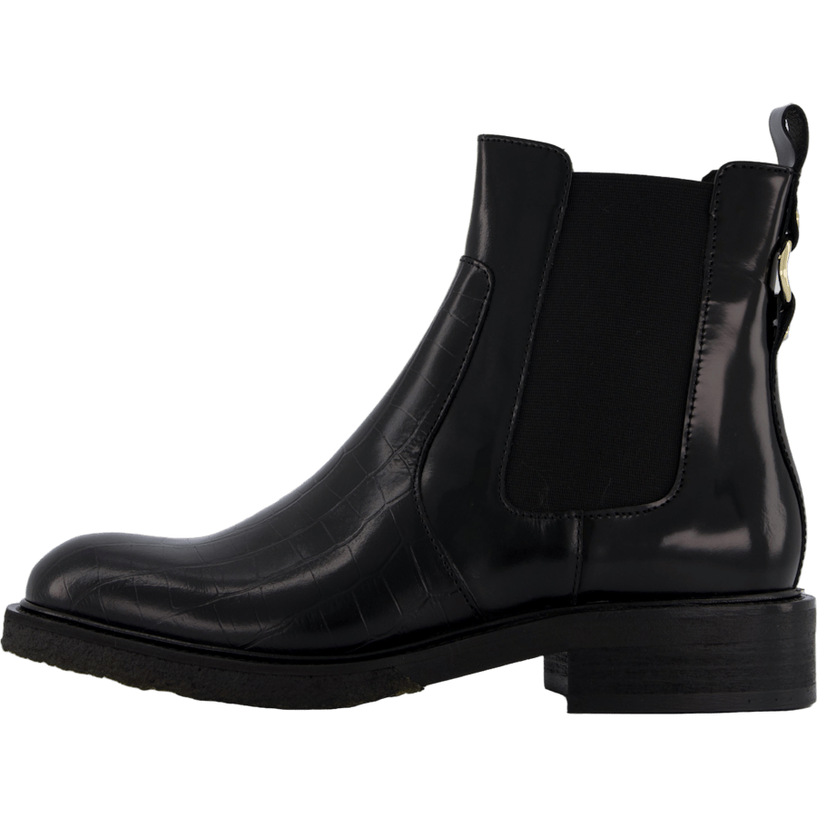 A7103 Black Croco Comb. 20