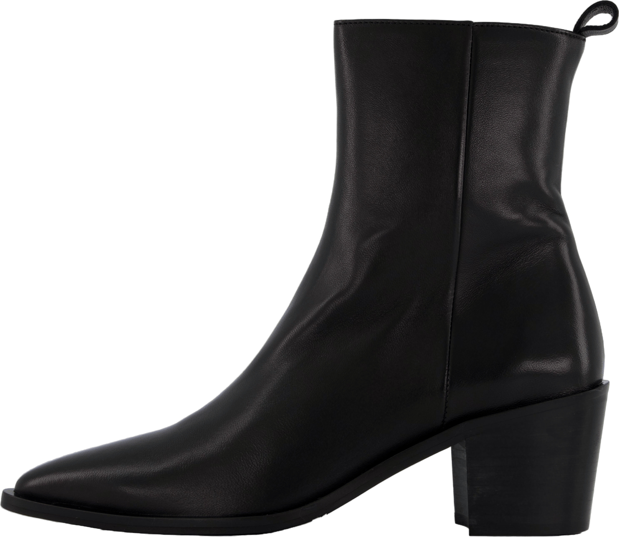 A3216 Black Nappa 70