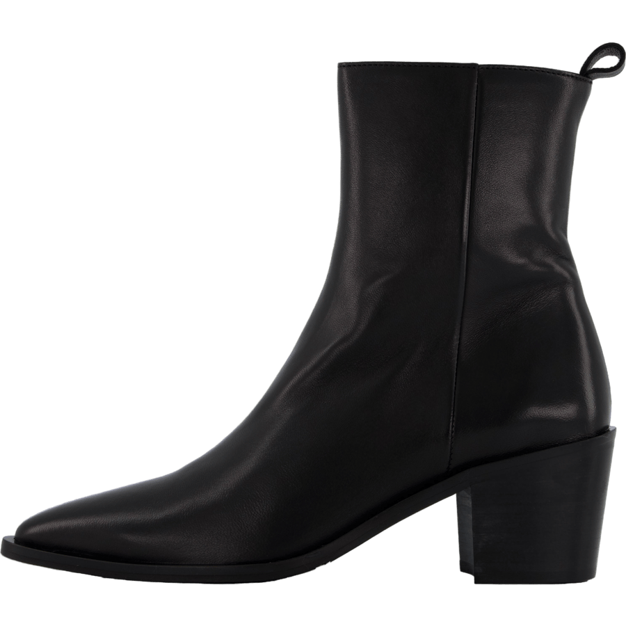 A3216 Black Nappa 70