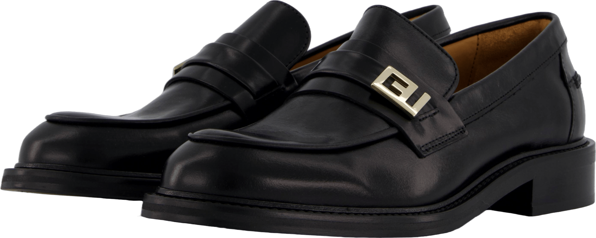 A5012 Black Calf 80 - Bild 2