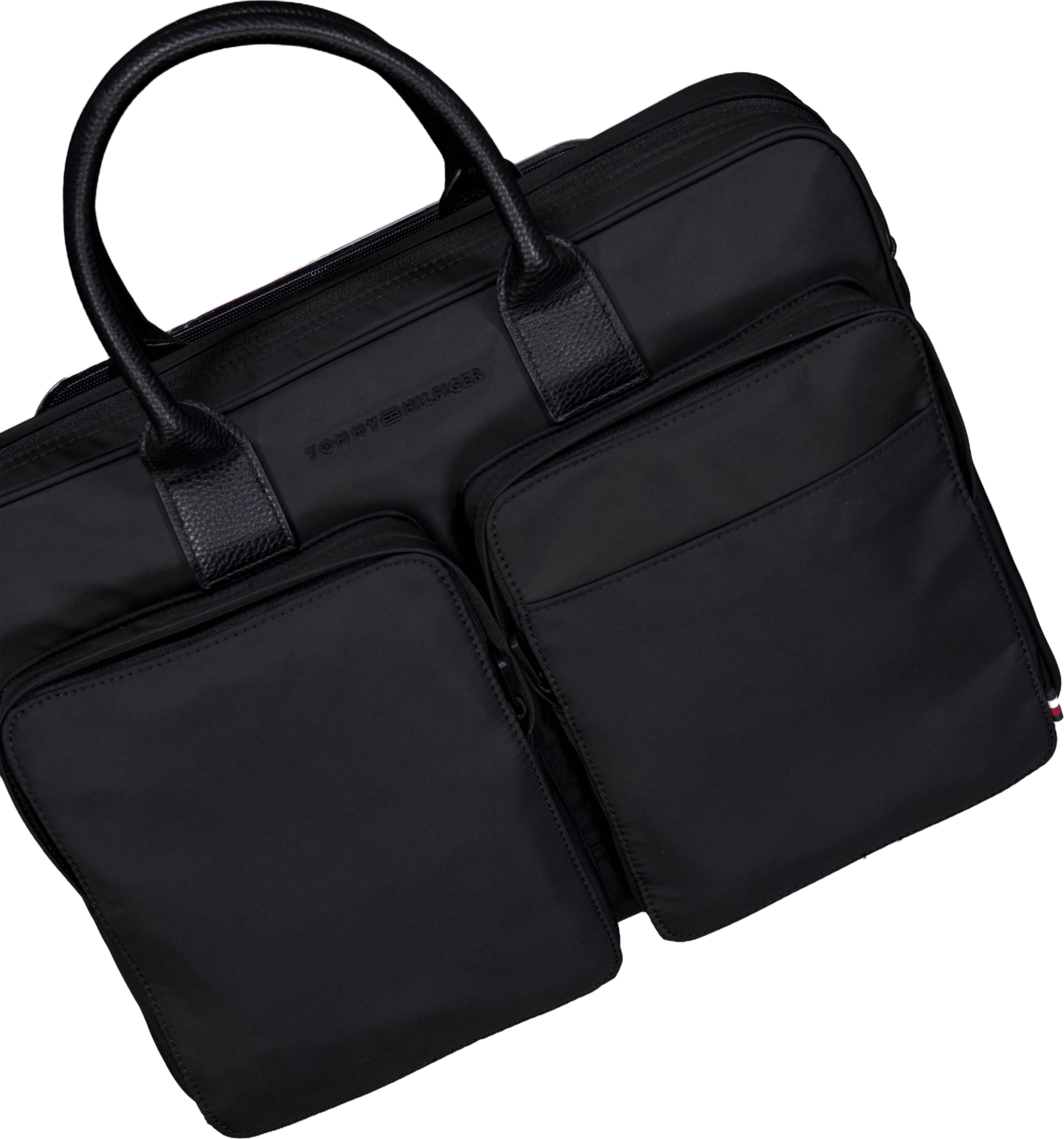 Th Repreve Computer Bag - Bild 3