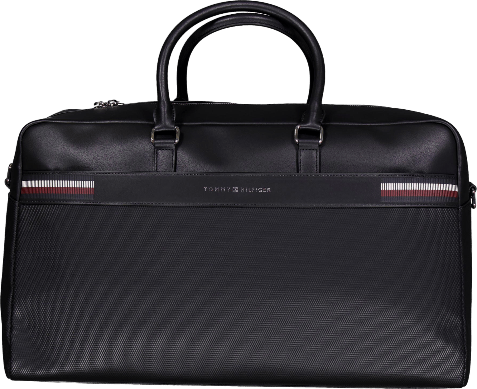 Th Corp Texture Duffle