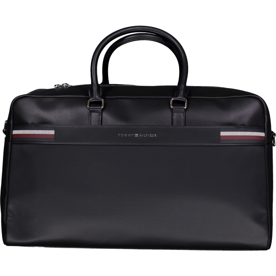 Th Corp Texture Duffle