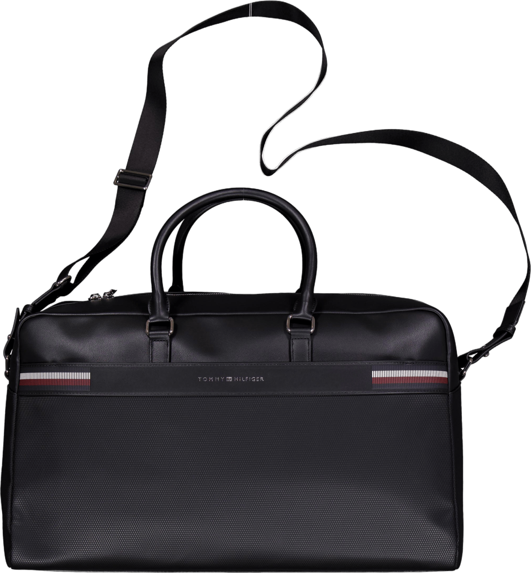 Th Corp Texture Duffle - Bild 2
