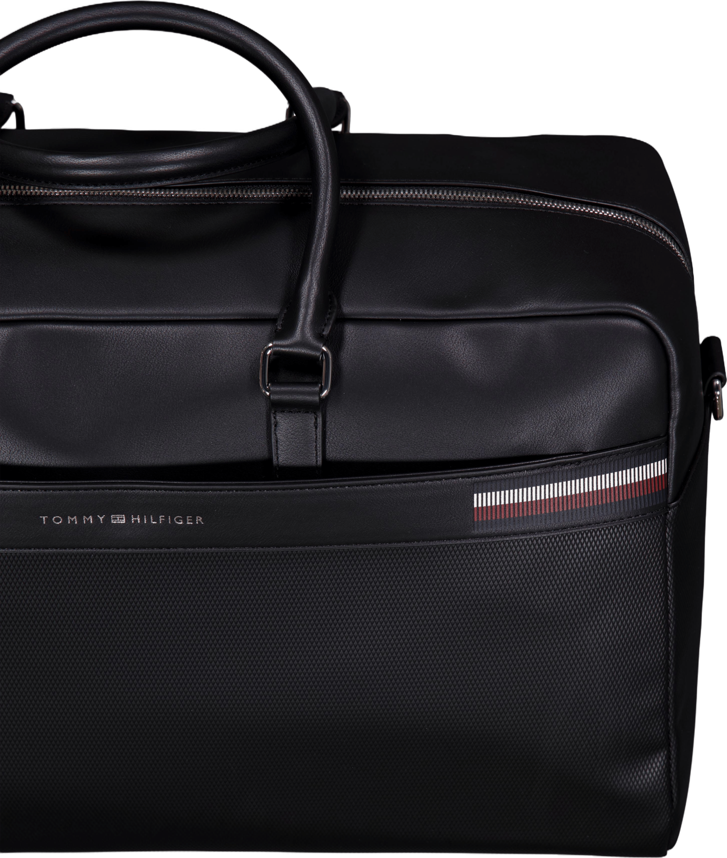 Th Corp Texture Duffle - Bild 3