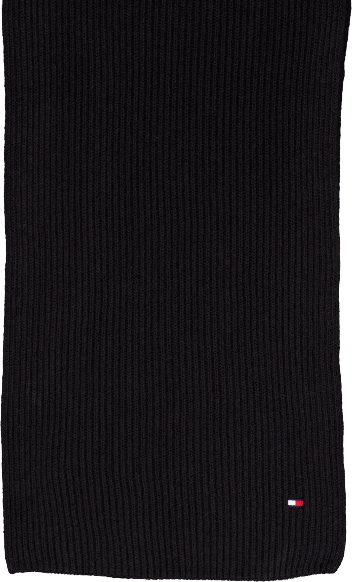 Th Flag Pima Cotton Cash Scarf