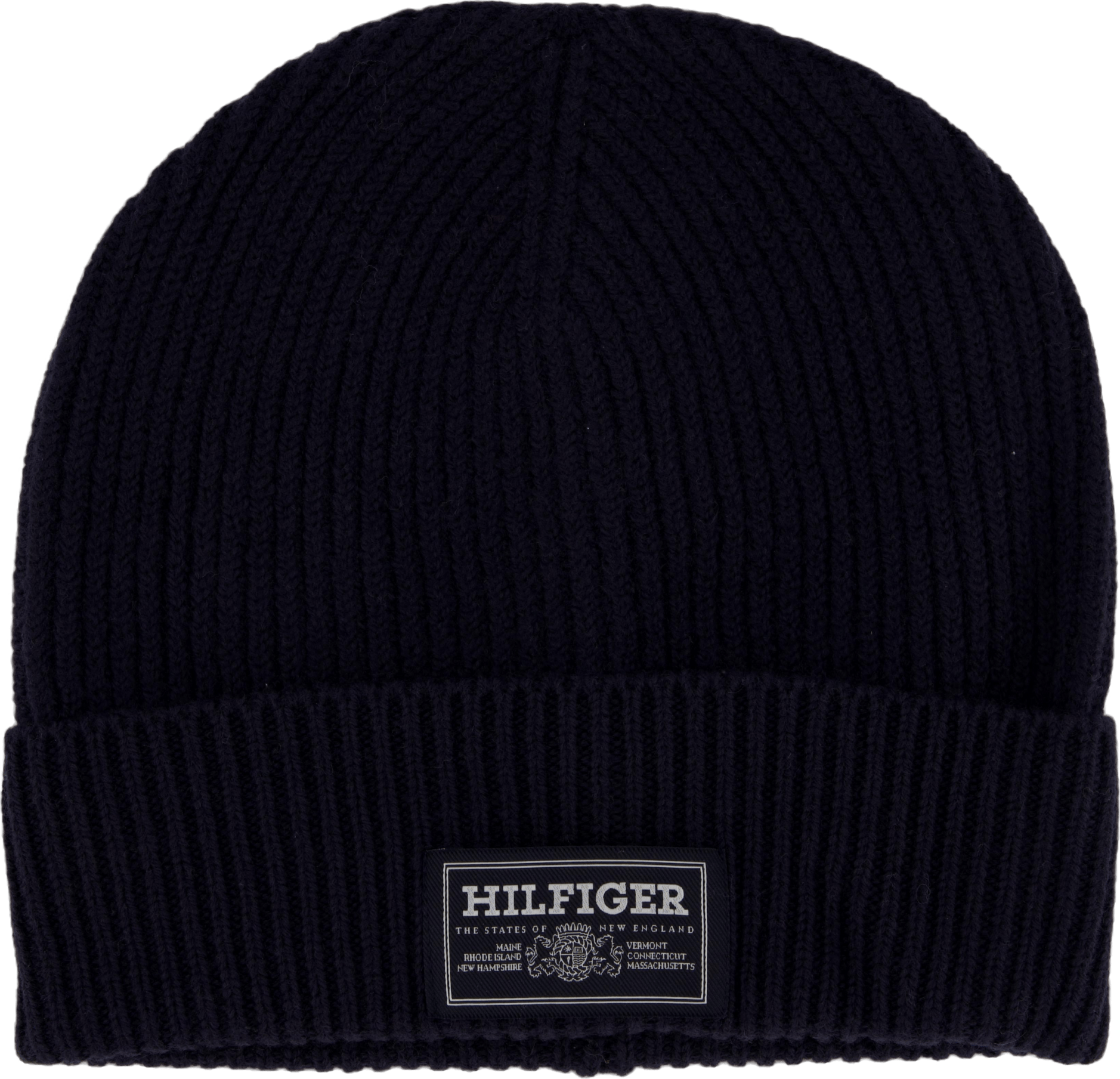 Th Monotype Outdoor Wool Beani