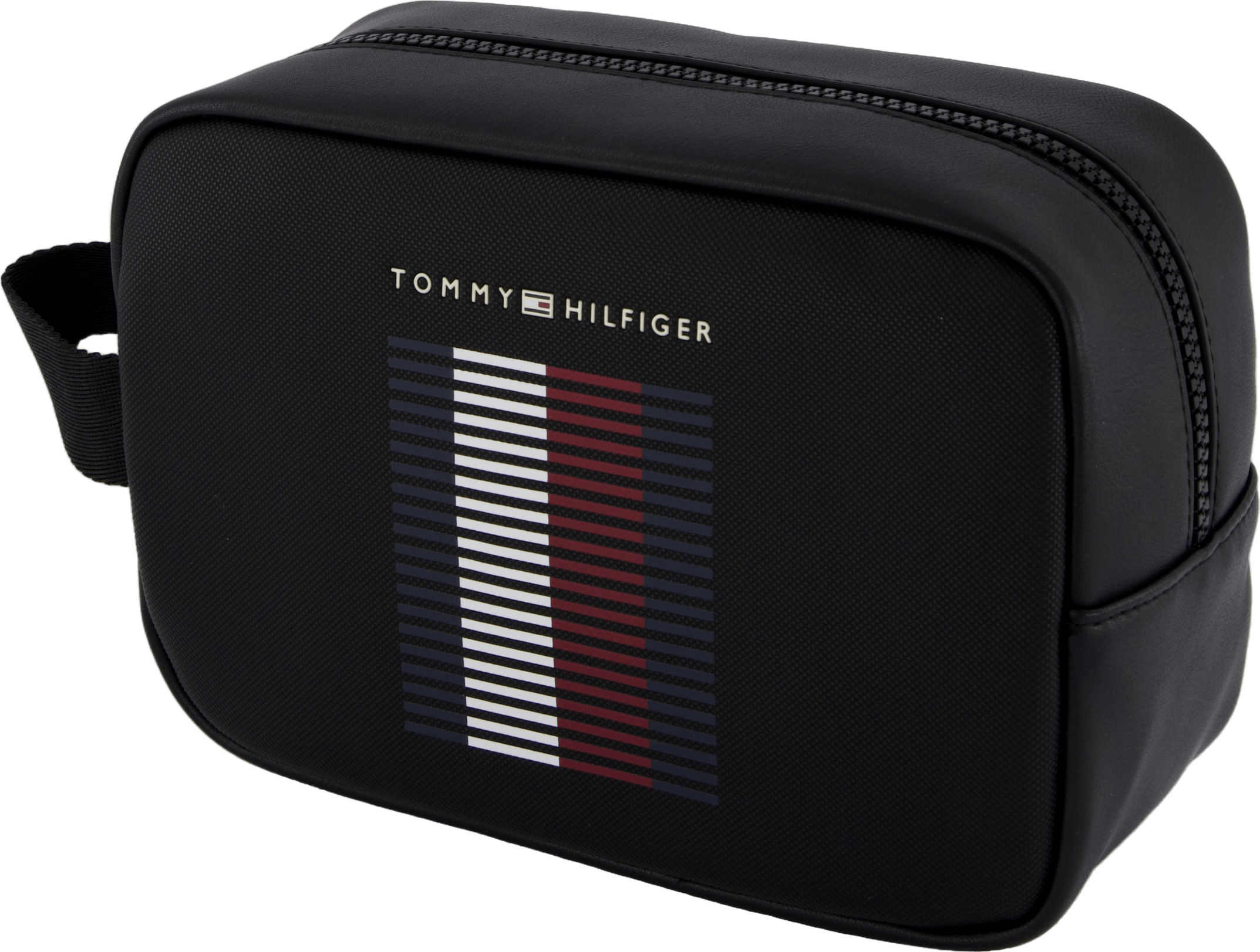 Th Foundation Pique Washbag - Bild 2