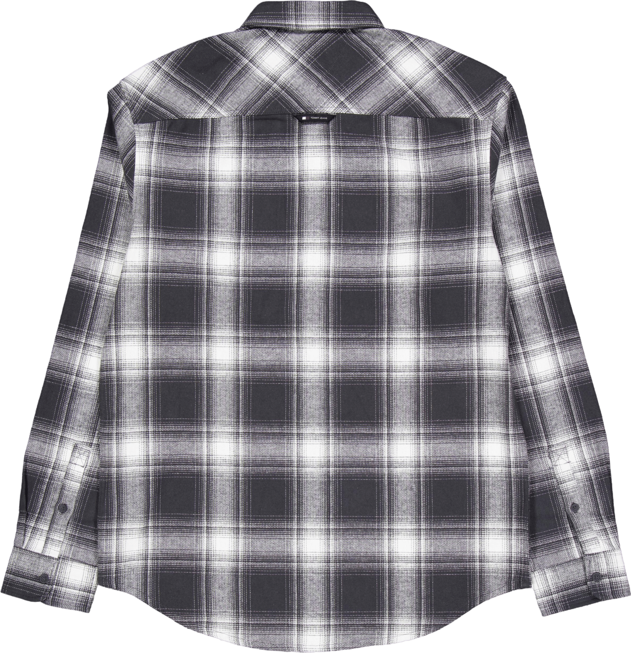 Tjm Reg Check Flannel Shirt Ex - Bild 2