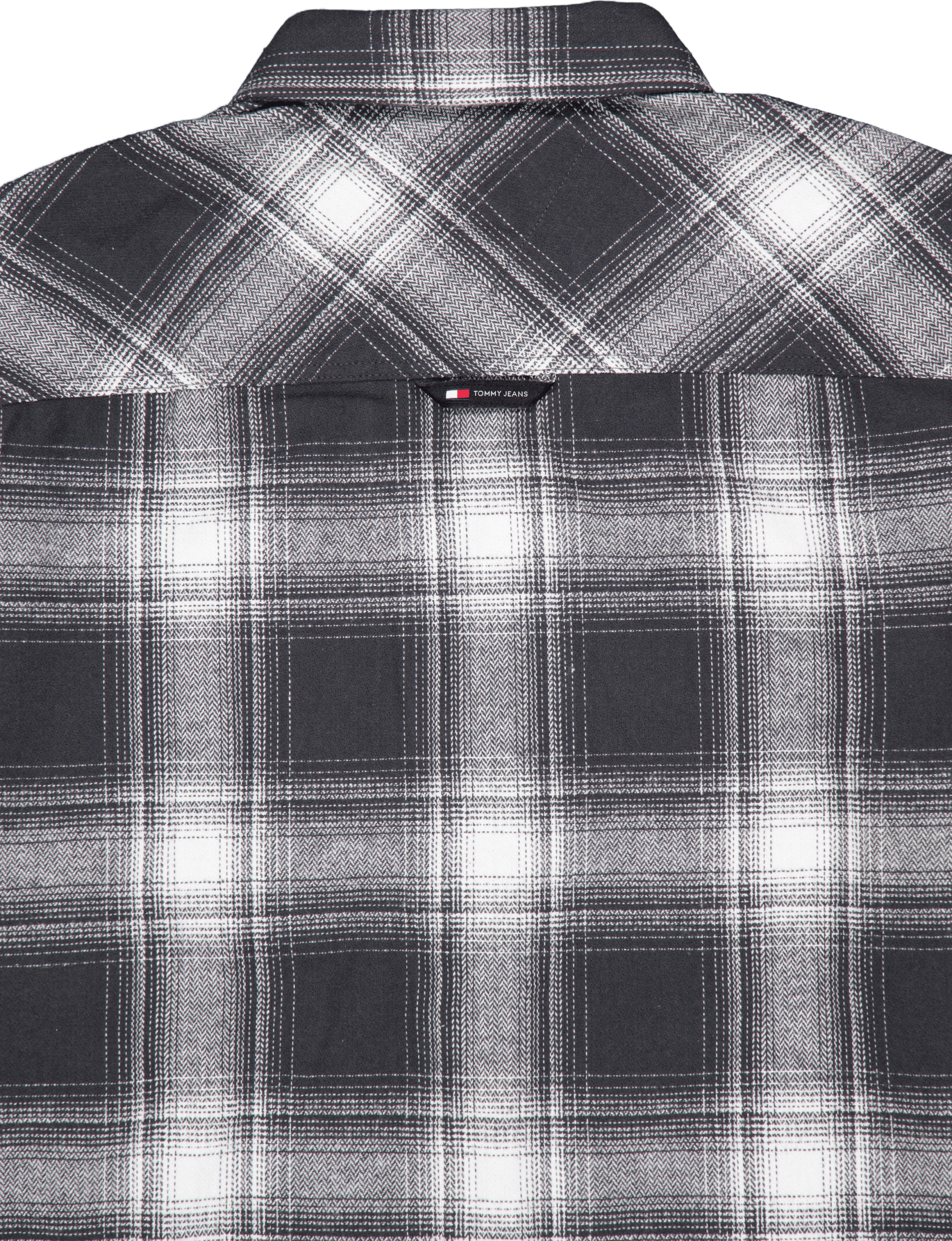 Tjm Reg Check Flannel Shirt Ex - Bild 4