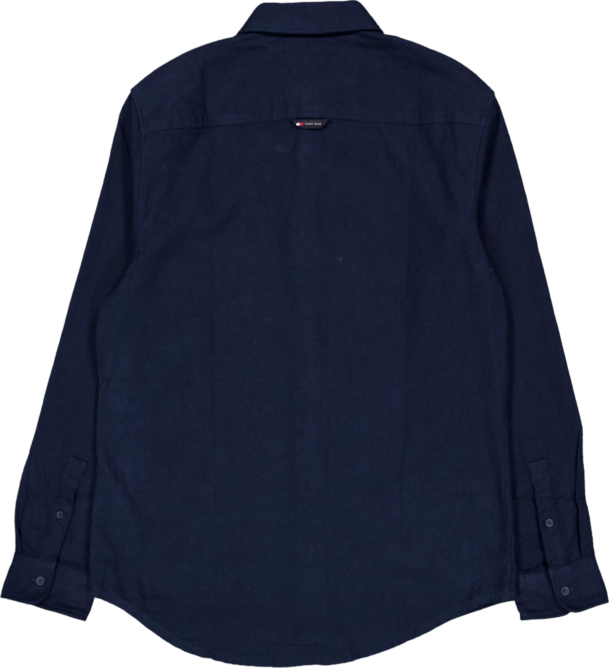 Tjm Reg Flannel Shirt - Bild 2