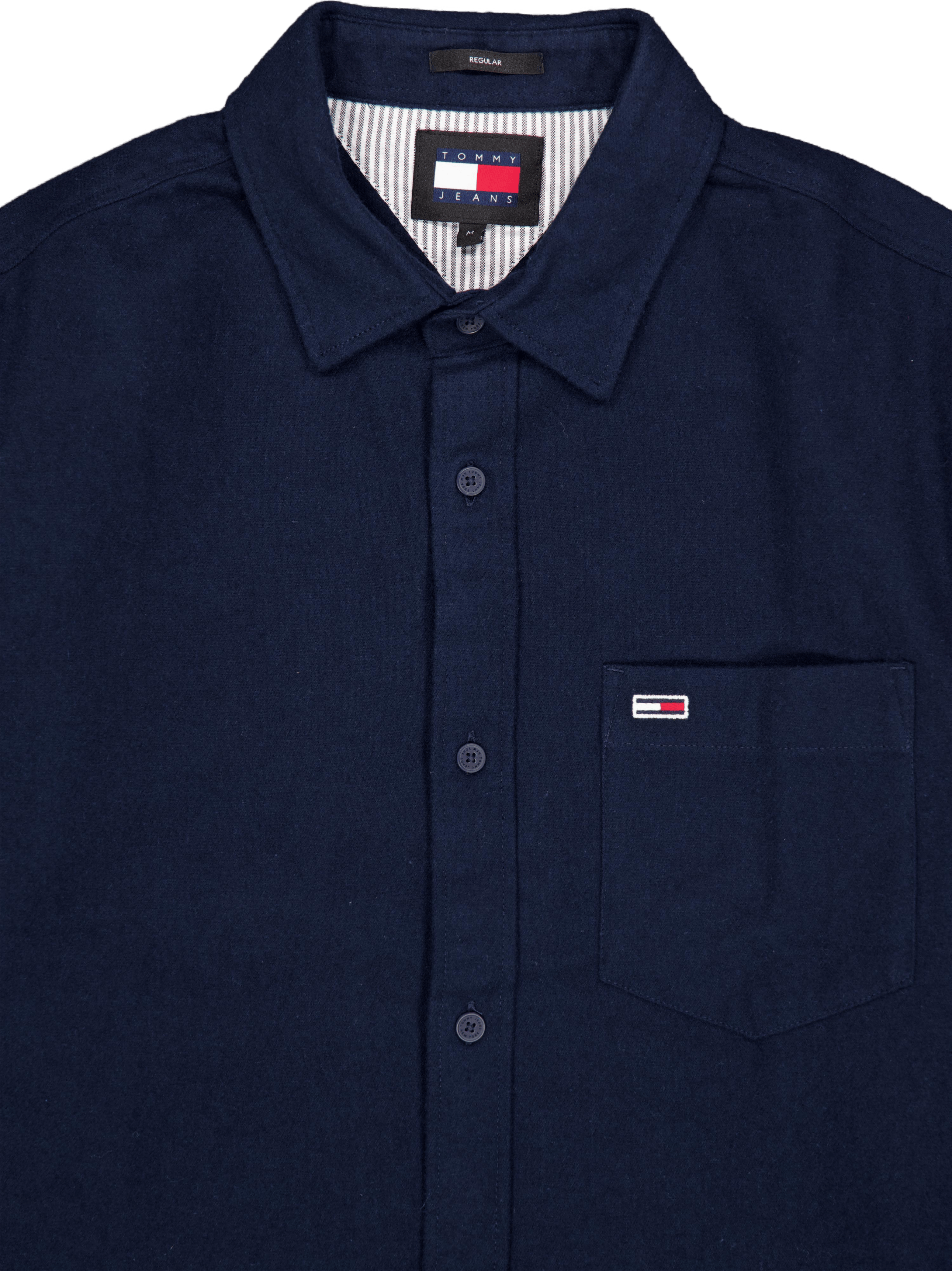 Tjm Reg Flannel Shirt - Bild 3