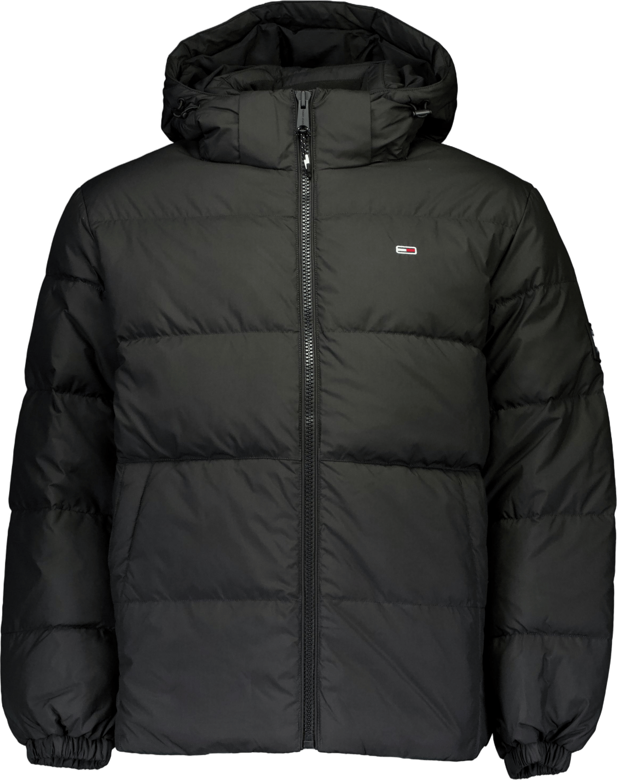 Tjm Essential Down Jacket Ext