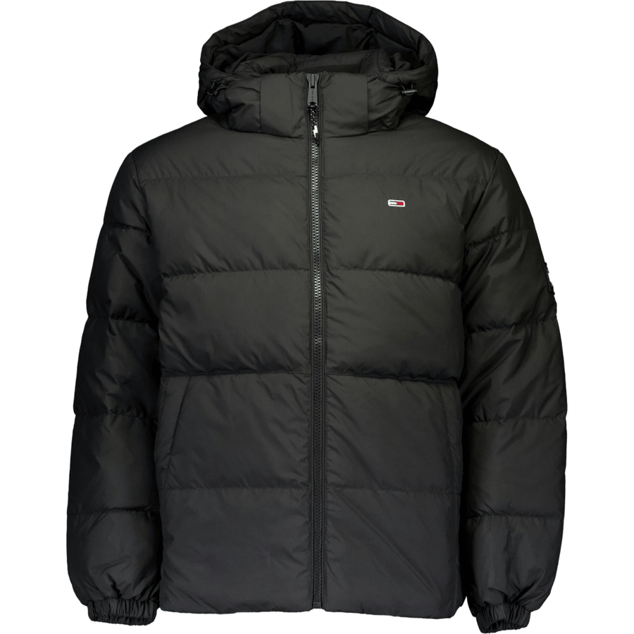 Tjm Essential Down Jacket Ext
