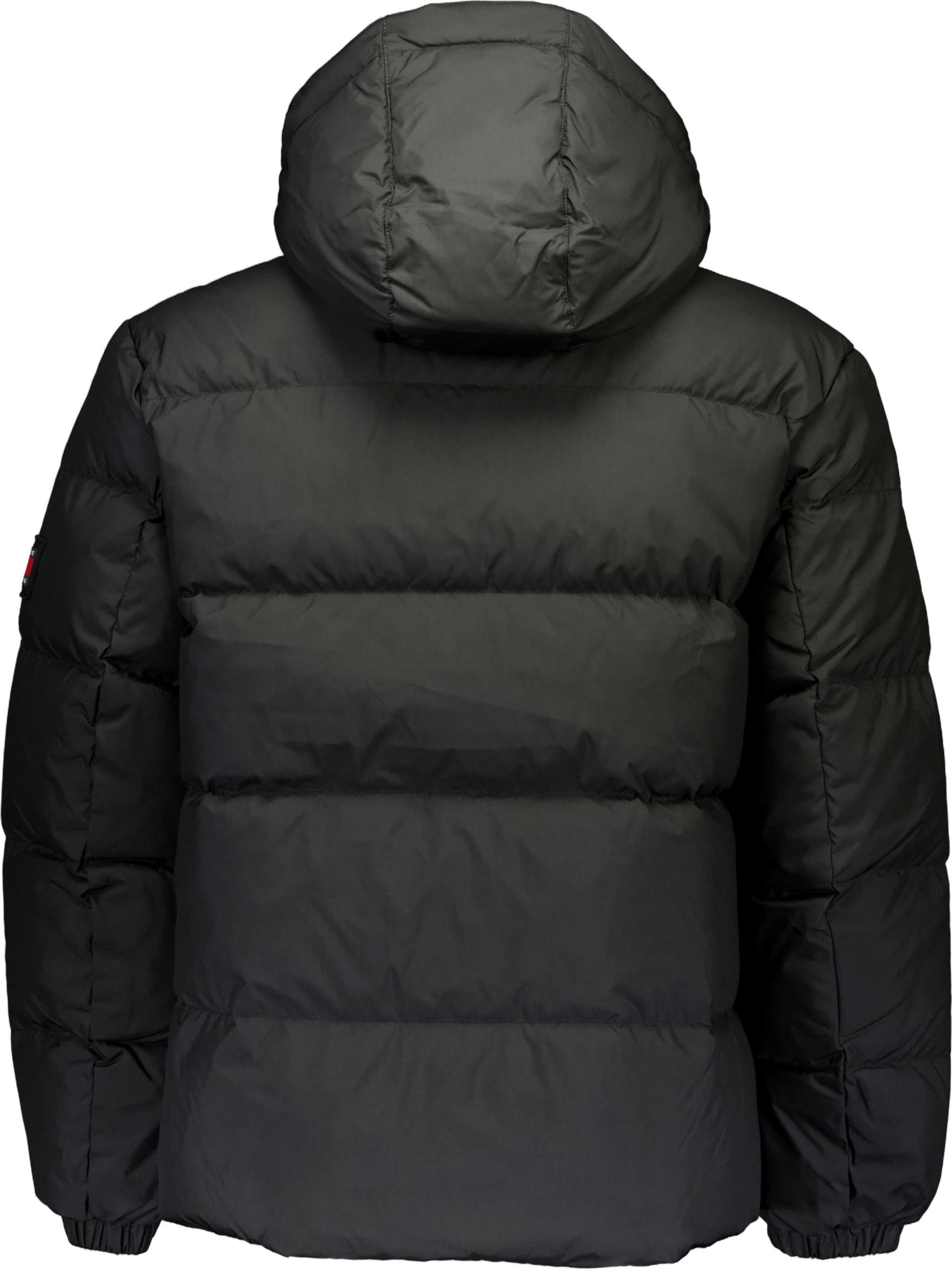 Tjm Essential Down Jacket Ext - Bild 2