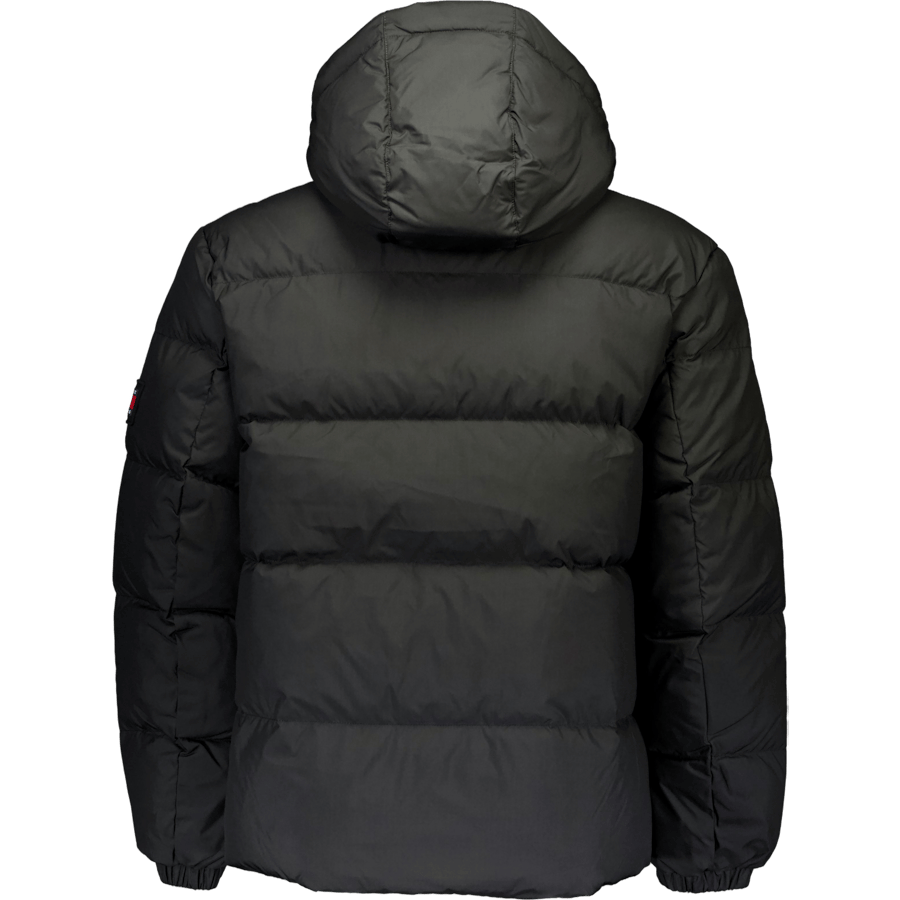 Tjm Essential Down Jacket Ext - Bild 2