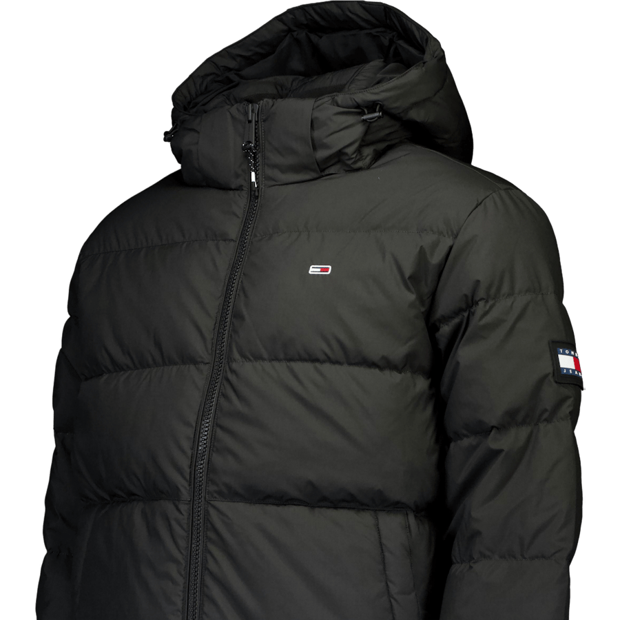 Tjm Essential Down Jacket Ext - Bild 3