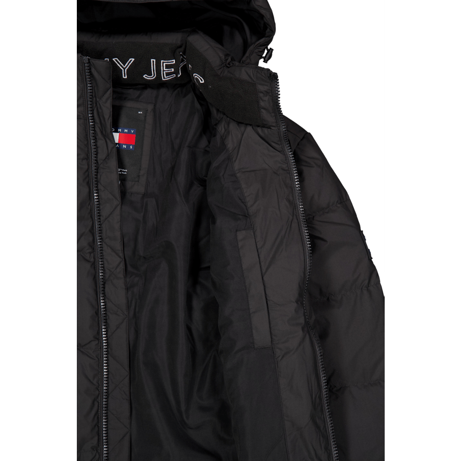 Tjm Essential Down Jacket Ext - Bild 4
