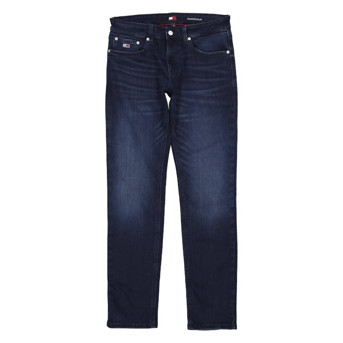 Scanton Slim Dh1267, Male, Apparels, Bottoms, Blue, 31"/32"