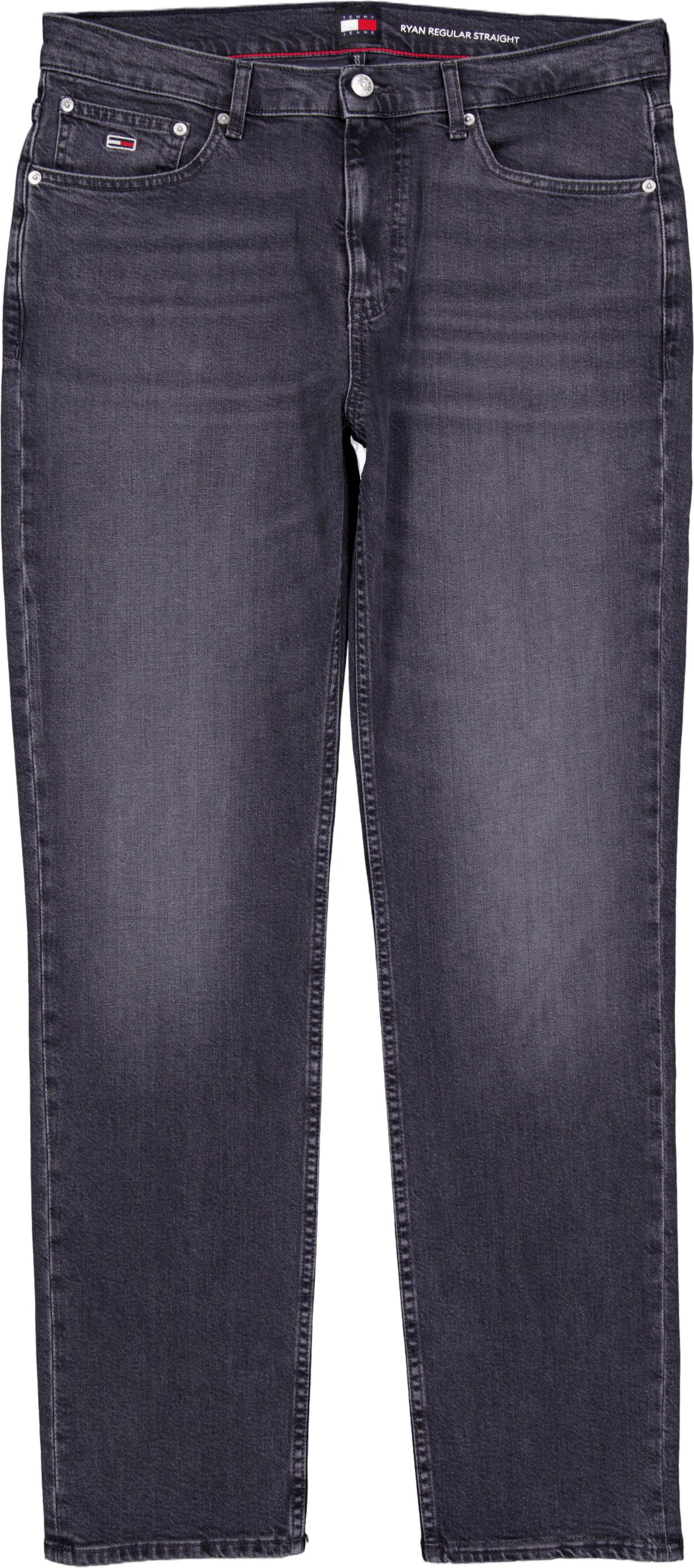 Ryan Reg Strght Ch5188, Male, Vêtements, Bottoms, Bleu, 31"/32"