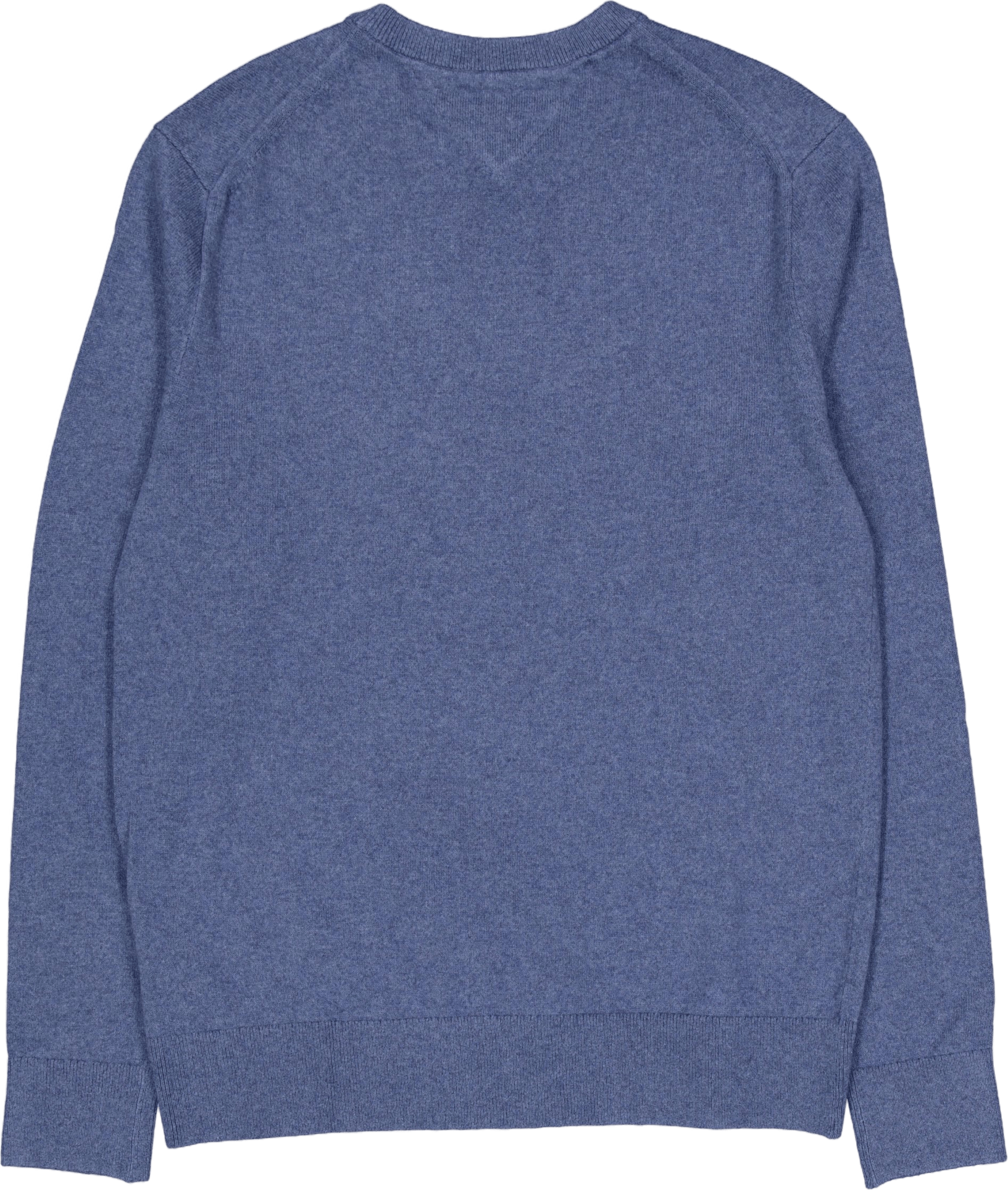 Pima Org Ctn Cashmere Crew Nec - Bild 2