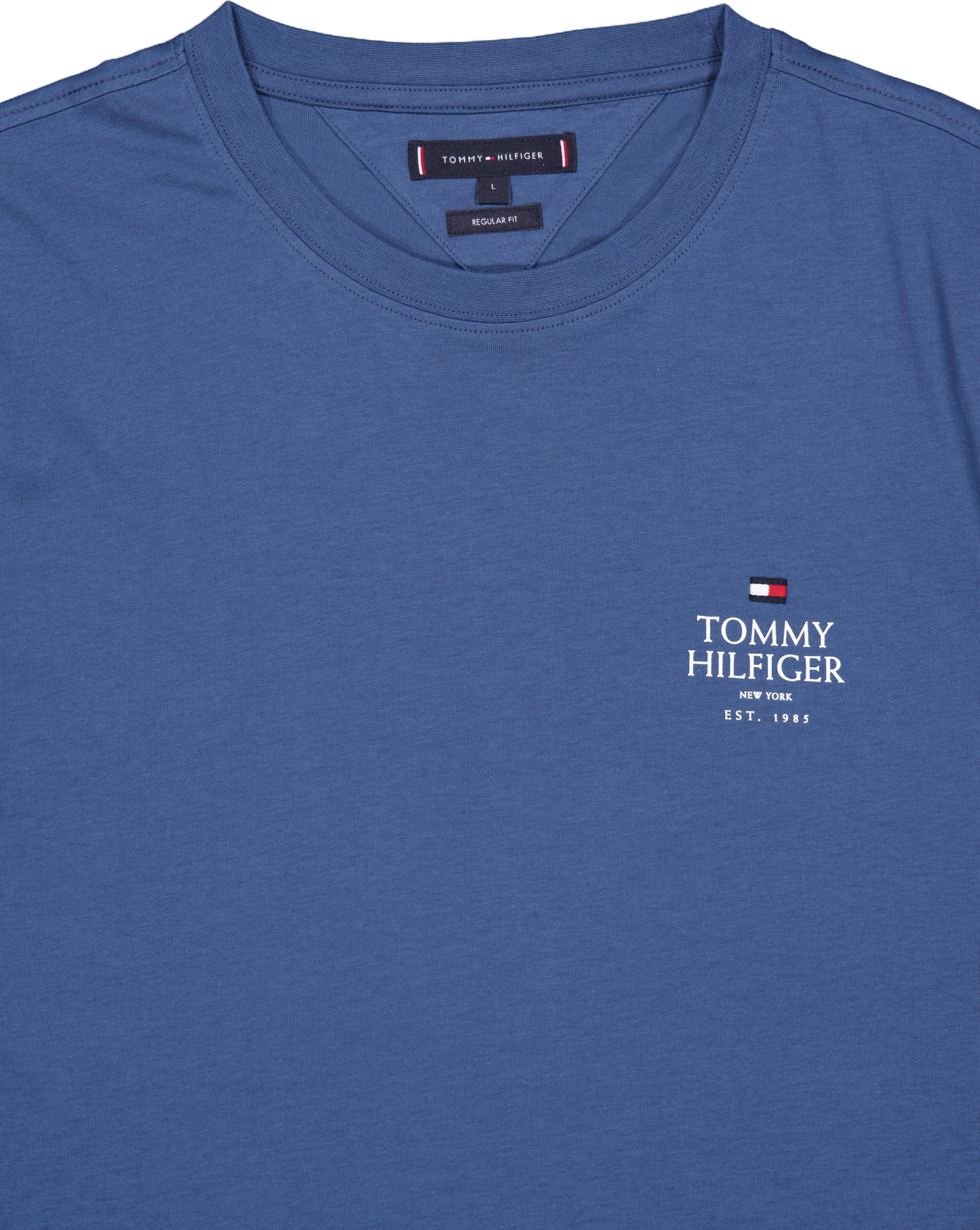 Hilfiger Stack Tee - Bild 3