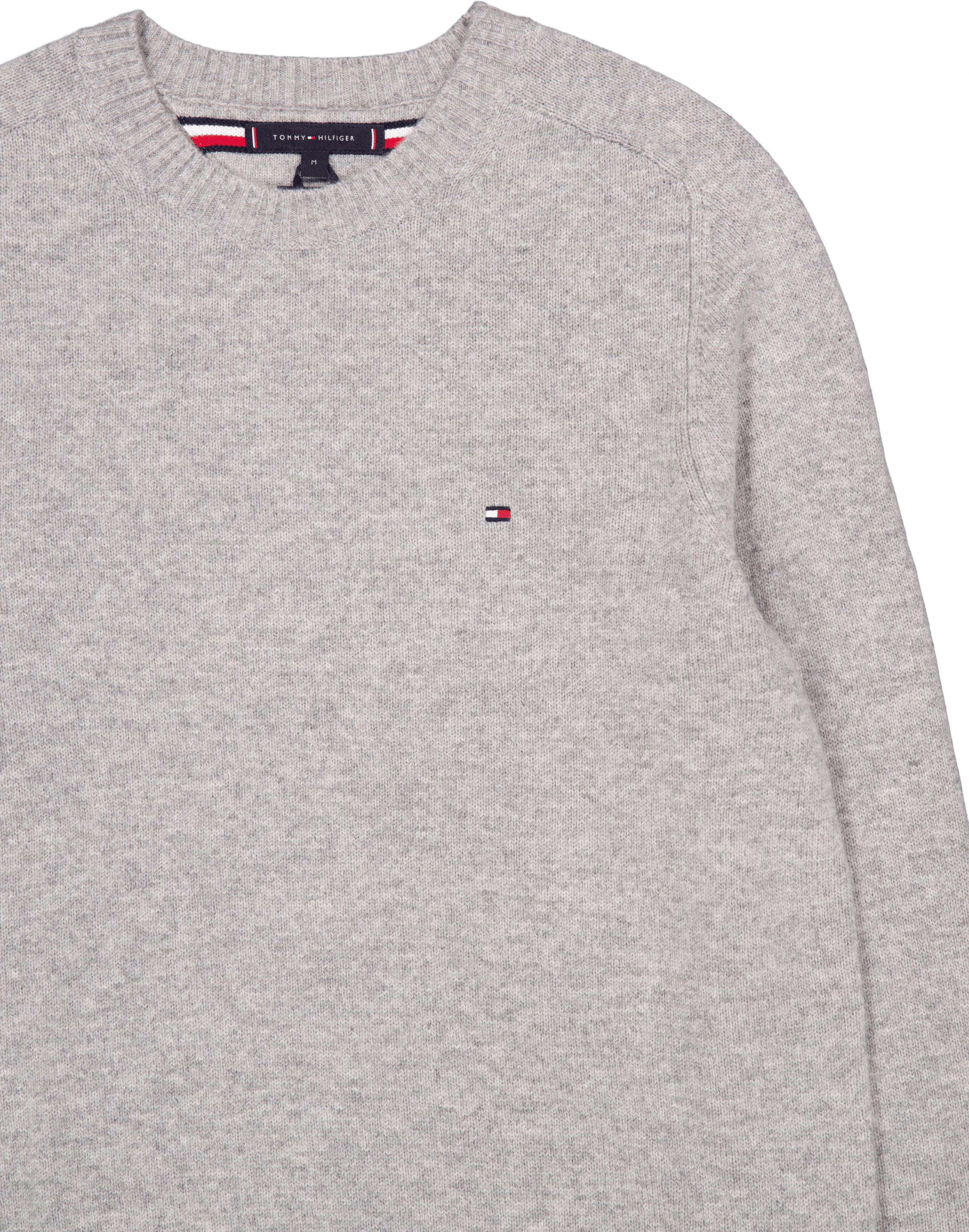 Lambswool Crew Neck - Bild 3